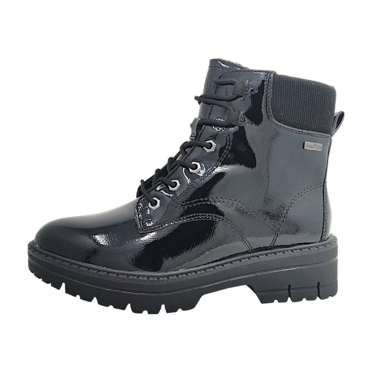 Jana Schnürstiefel Schnürstiefelette günstig online kaufen