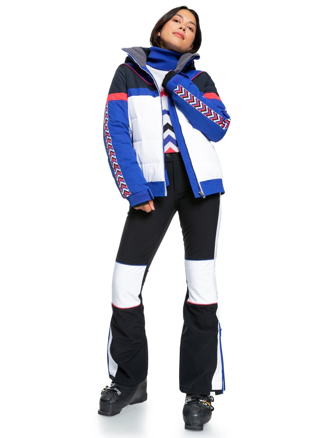 Ski Roxy Chic Snowboardhose