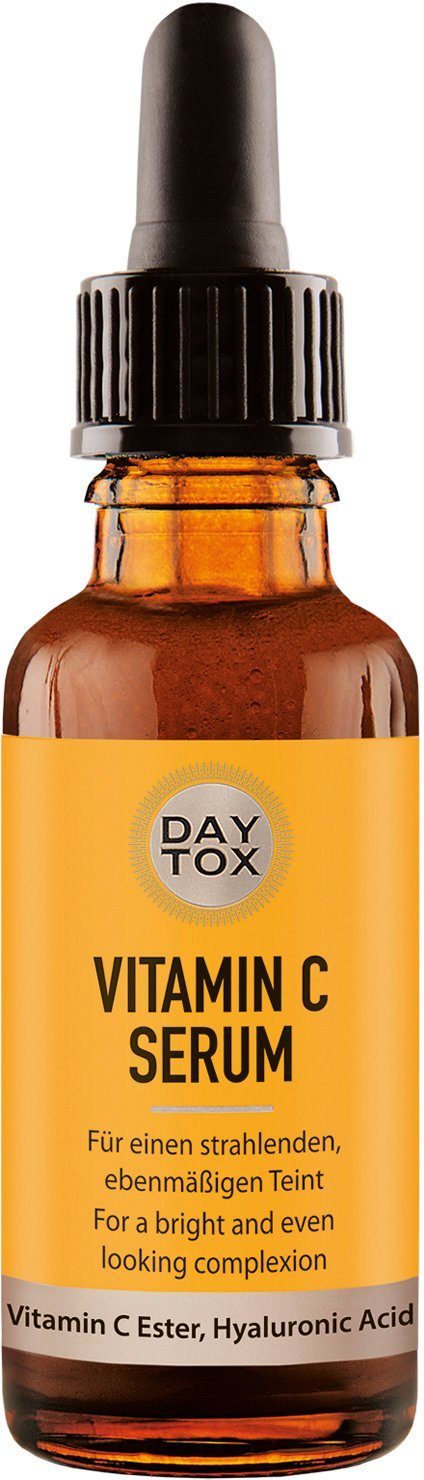 DAYTOX Gesichtsserum Vitamin C Serum