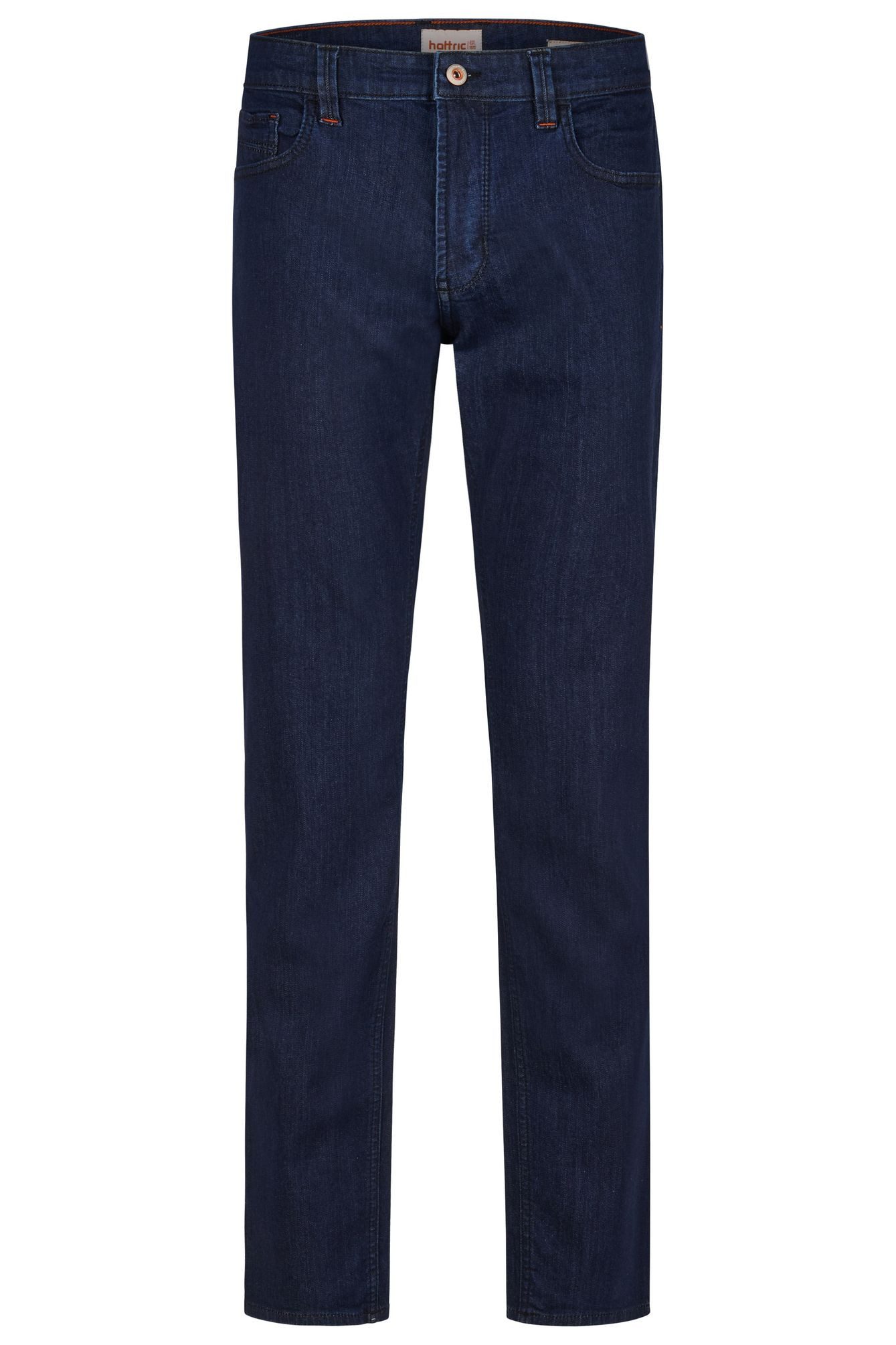 Hattric 5-Pocket-Jeans Parker (688645 9381)
