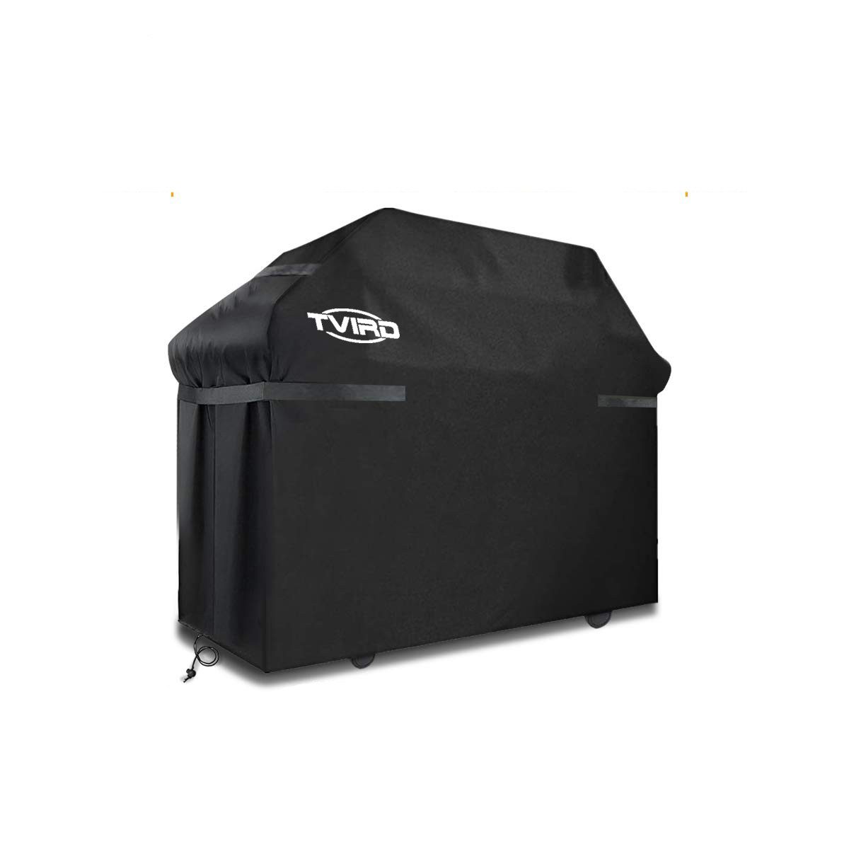 KING DO WAY GartenmöbelSchutzhülle Tvird BBQ Cover Hochwertige