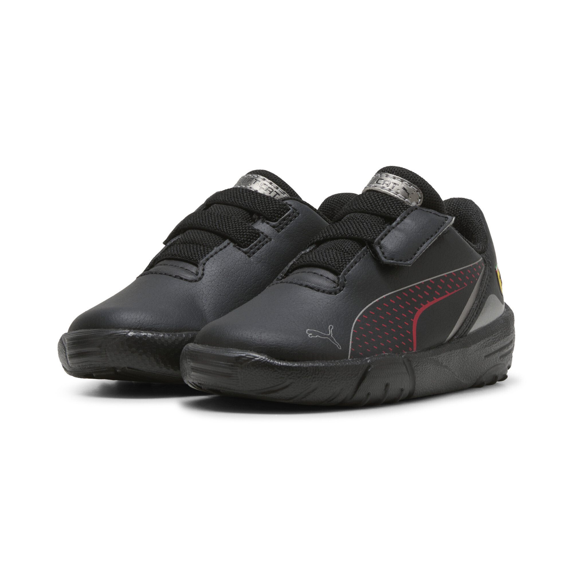 Scuderia Ferrari Drift Cat 11 Sneakers Kinder Sneaker
