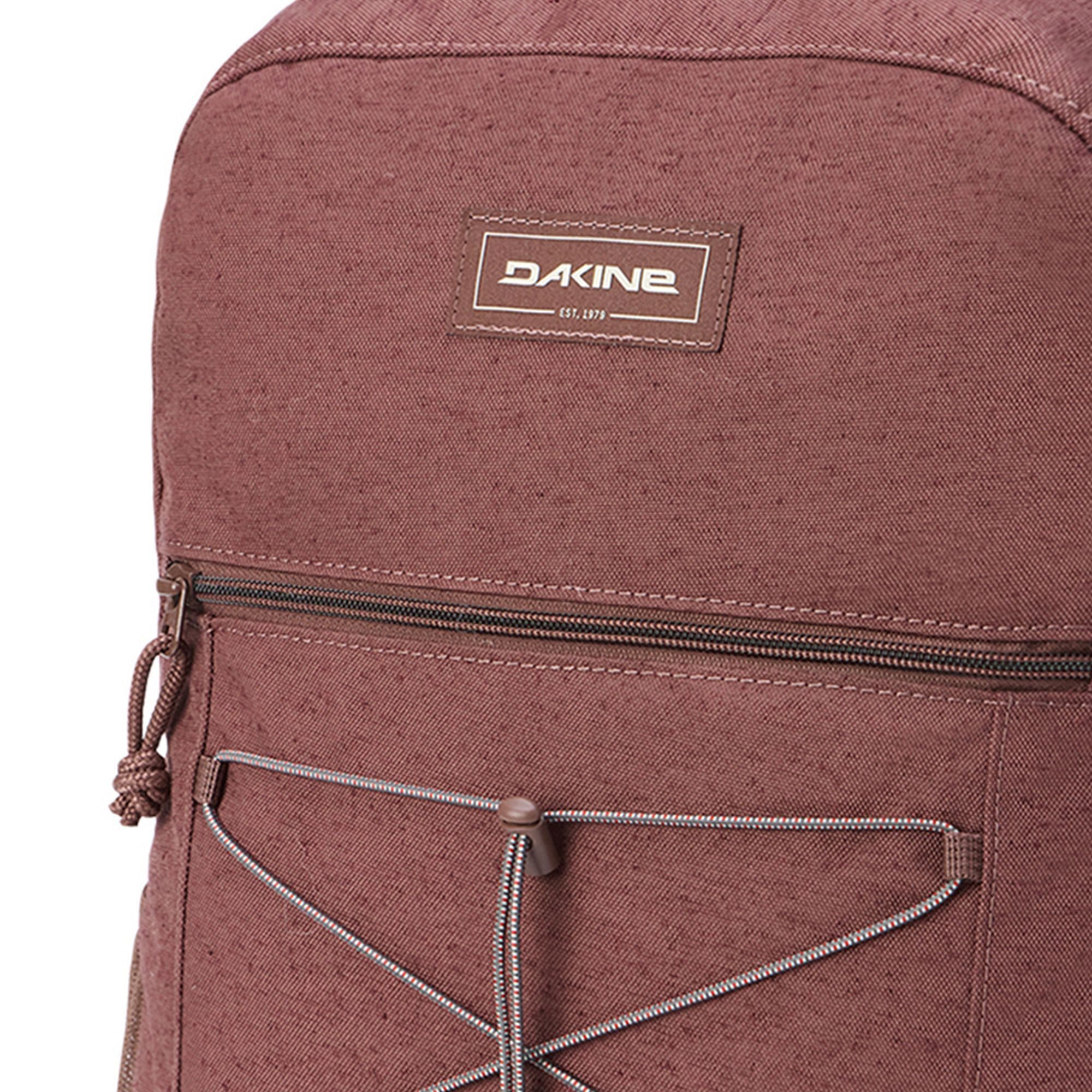 Dakine Daypack Tardy Slip, Polyester