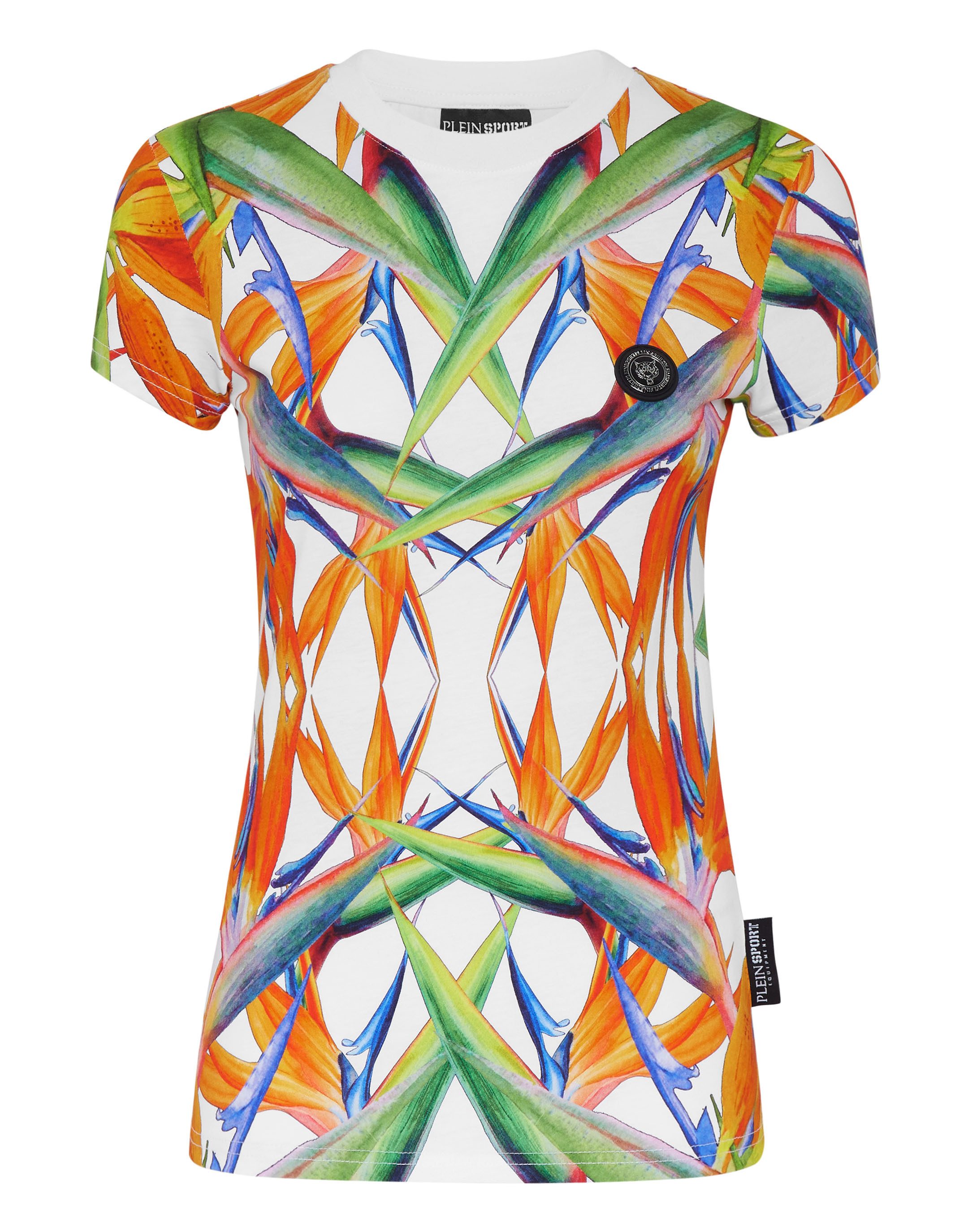 0121 / white/multicolored