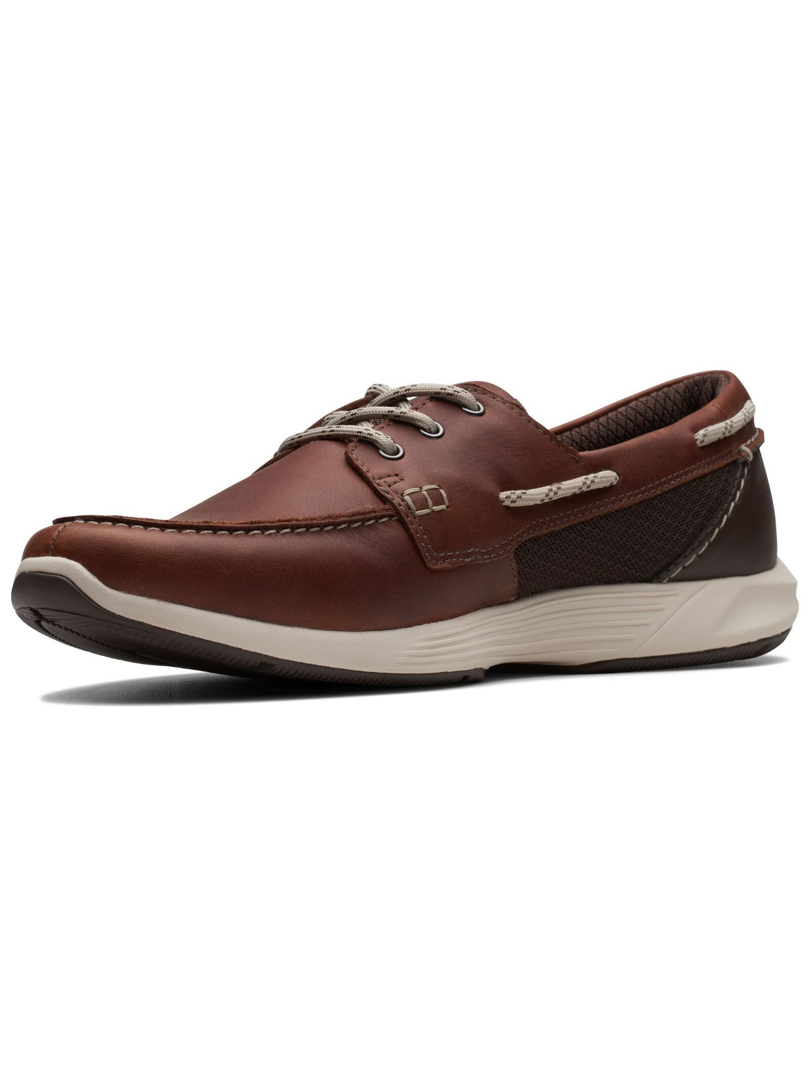 Clarks Slipper Leder Slipper günstig online kaufen