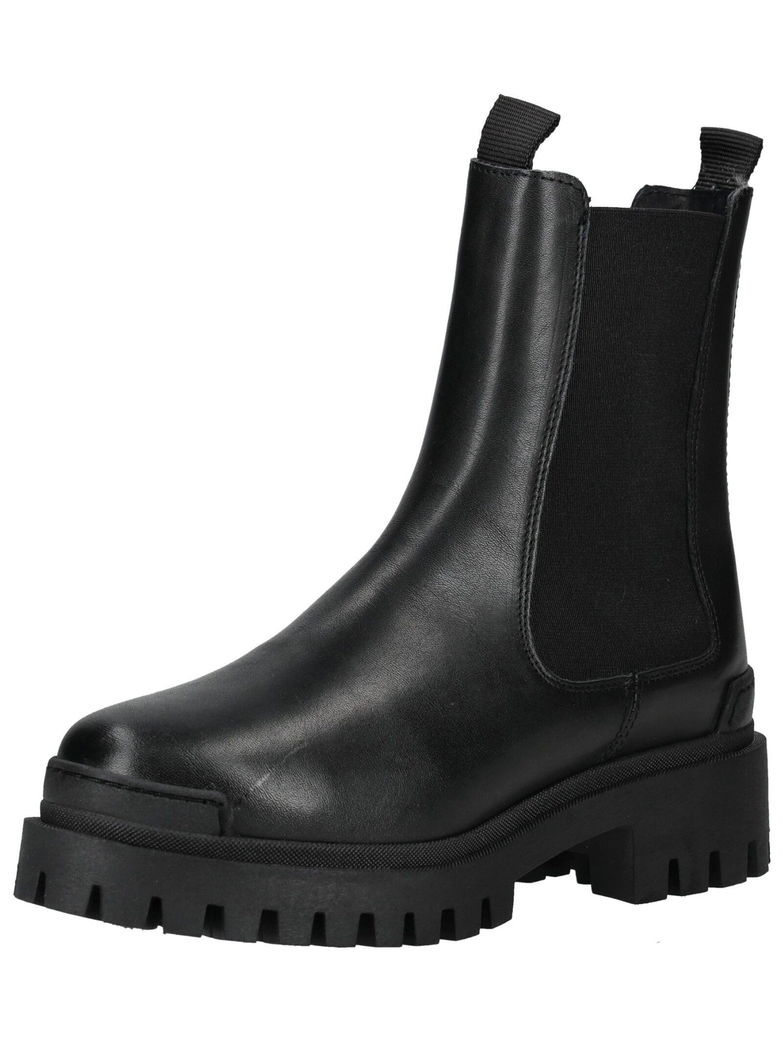 Pavement Stiefelette Leder/Textil . Stiefelette günstig online kaufen