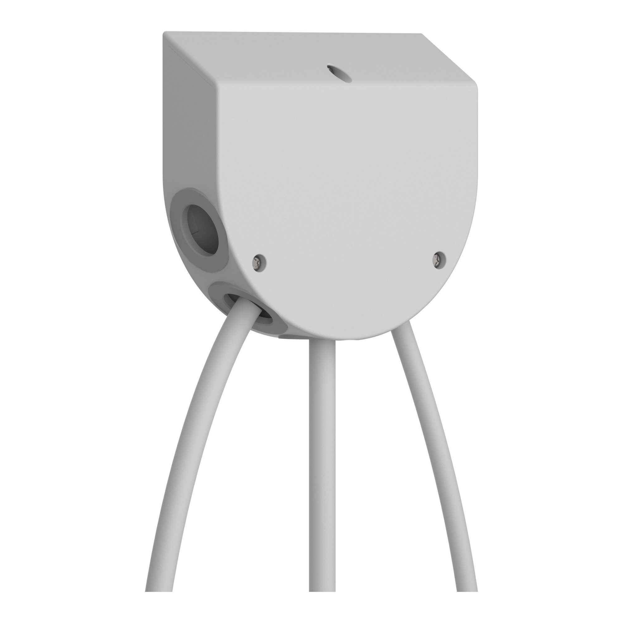 Bachmann Bachmann Küchen-Anschlussbox 2,0m 923.000 Elektroherd-Zuleitung