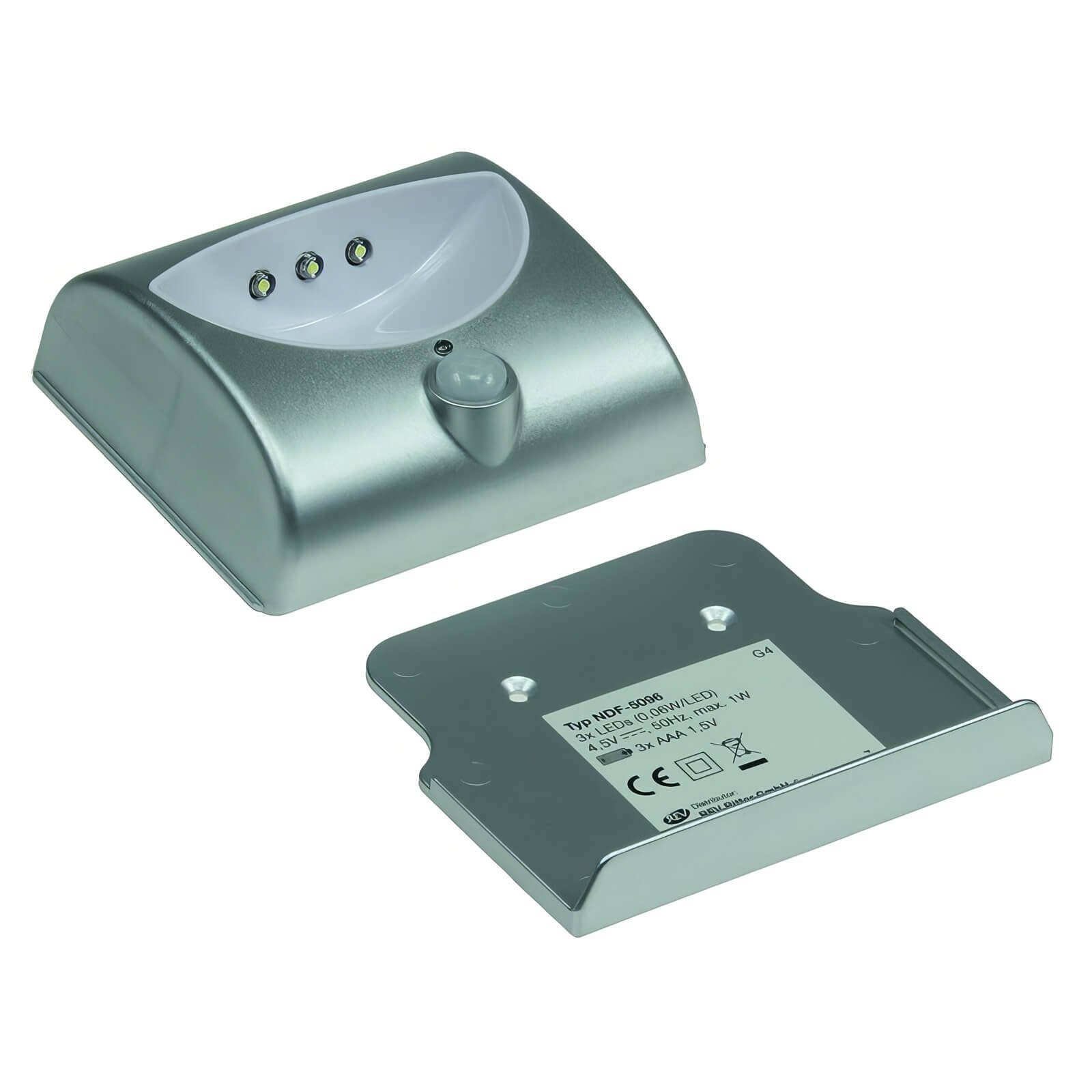 REV Ritter GmbH LED Wandleuchte LED Orientierungslicht Nachtlicht Treppenst günstig online kaufen