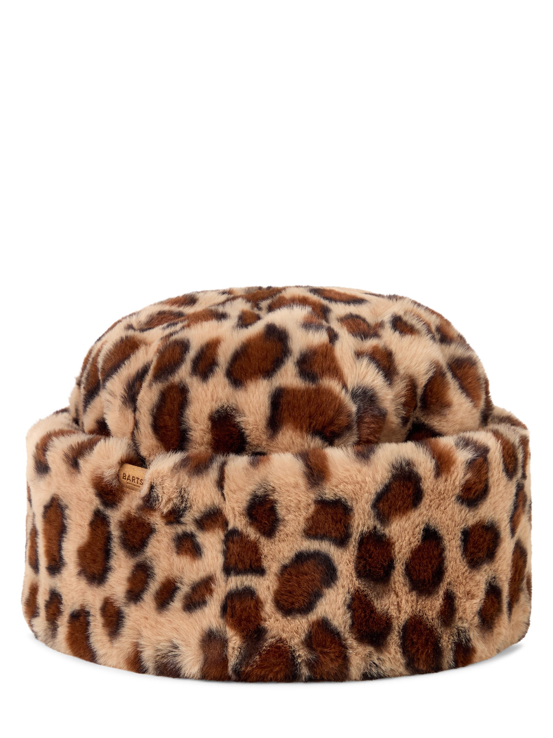 Barts Strickmütze Cherryblush