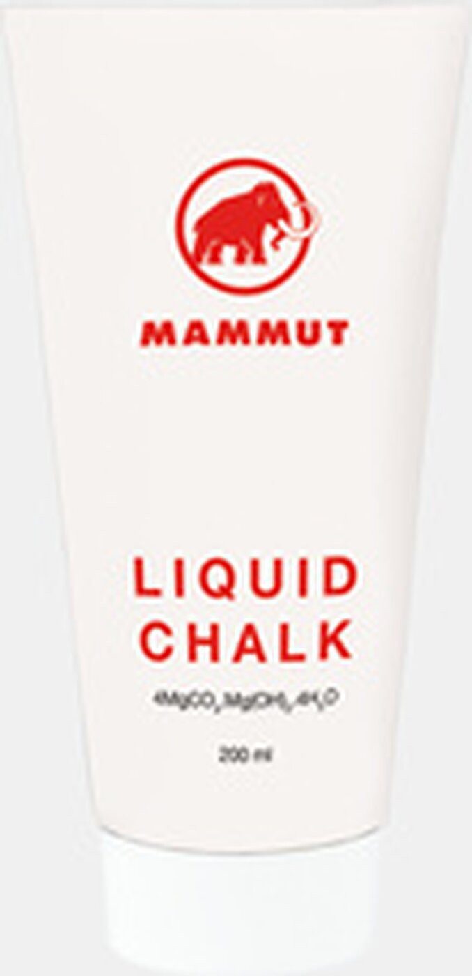 Mammut Staubsaugerzubehörtasche Liquid Chalk 200 ml NEUTRAL