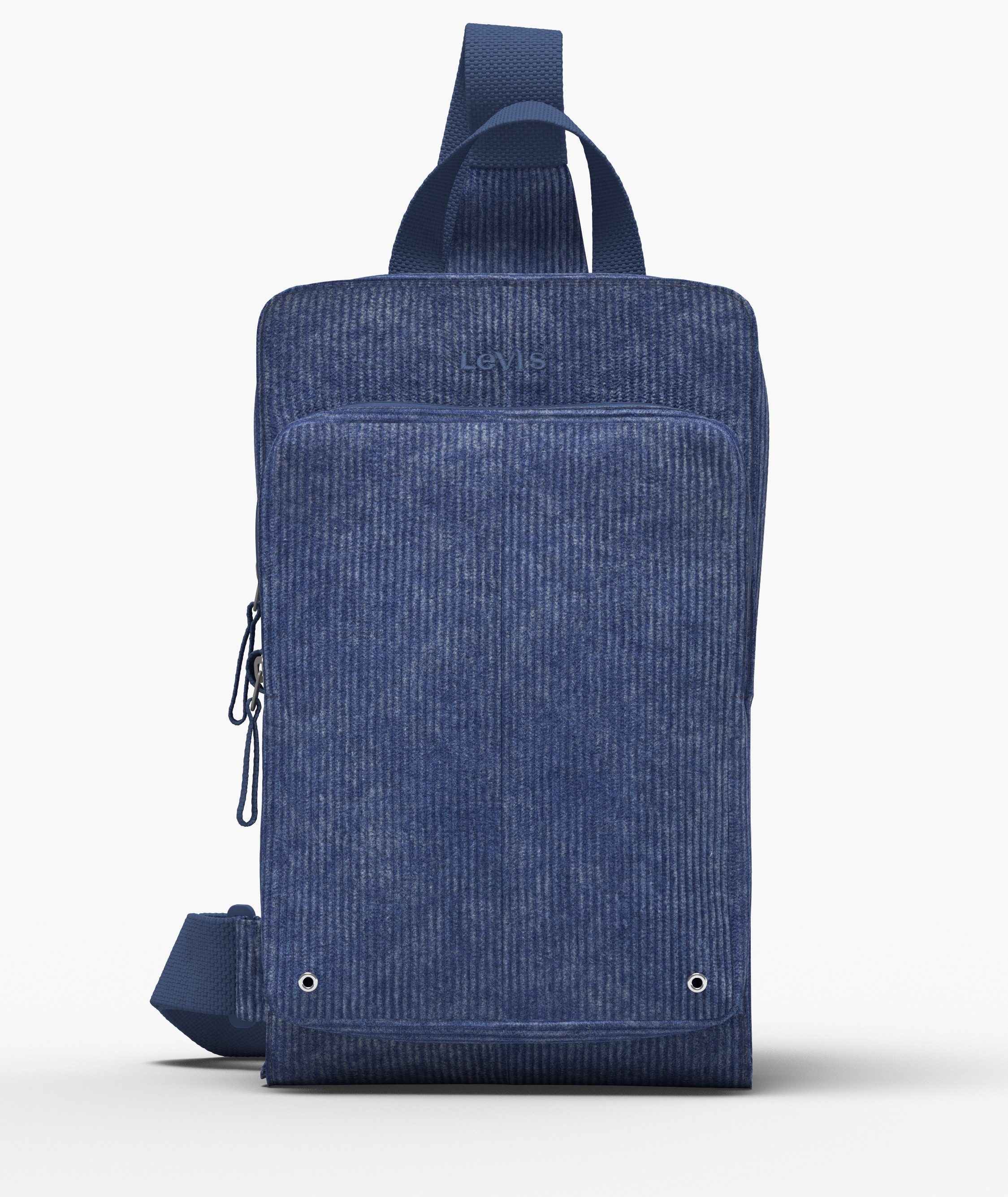 Levi's® Umhängetasche NS ZIP SLING, Freizeittasche Schultertasche günstig online kaufen