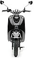 Nova Motors E-Motorroller »eRetro Star schwarz«, 45 km/h, (Packung), Bild 5