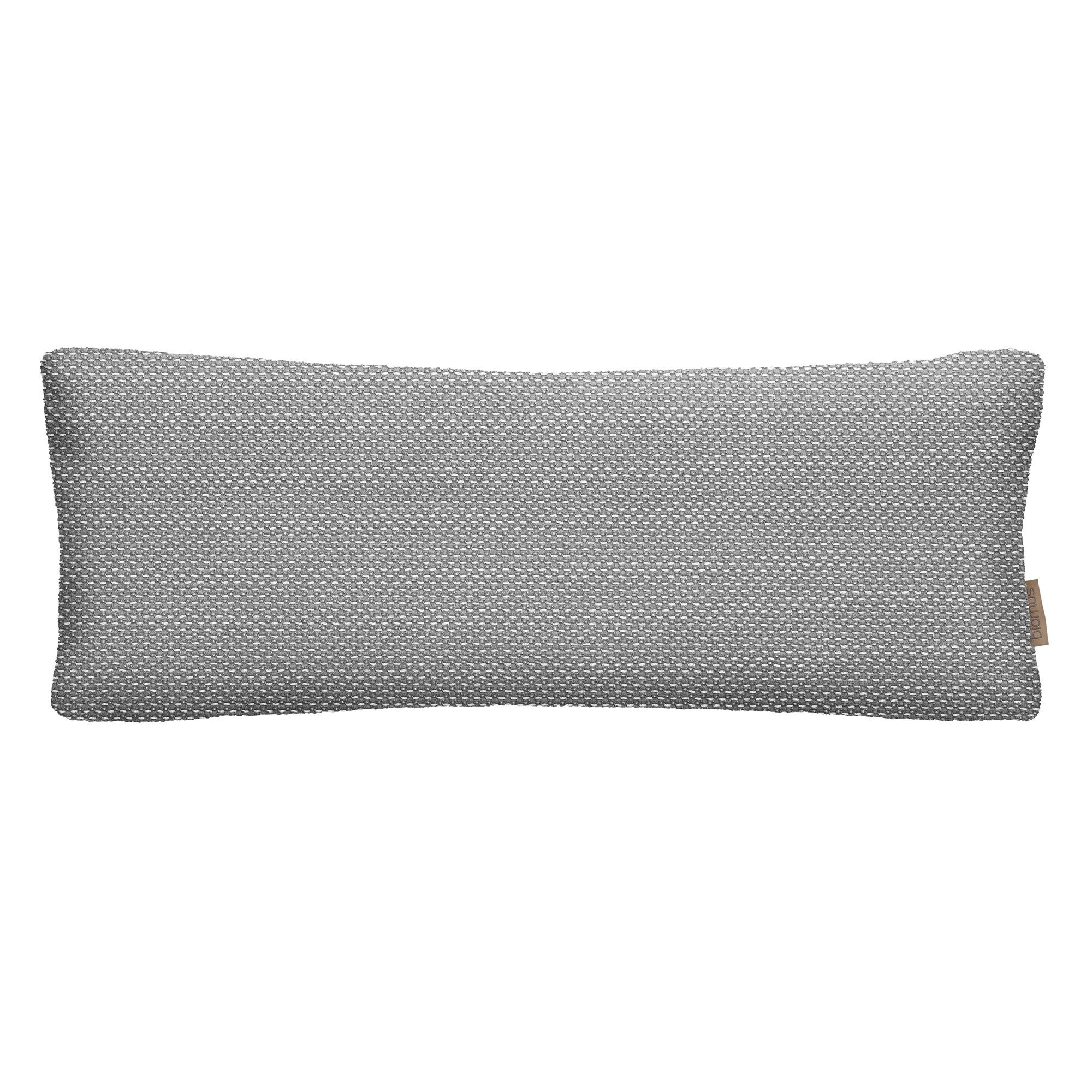 blomus Dekokissen -GROVA- Kissen, Kissenbezug, Kissenfüllung, Lounge: Outdoor, weiche Polsterung, Wetterfester Olefin-Stoff, GROVA Serie