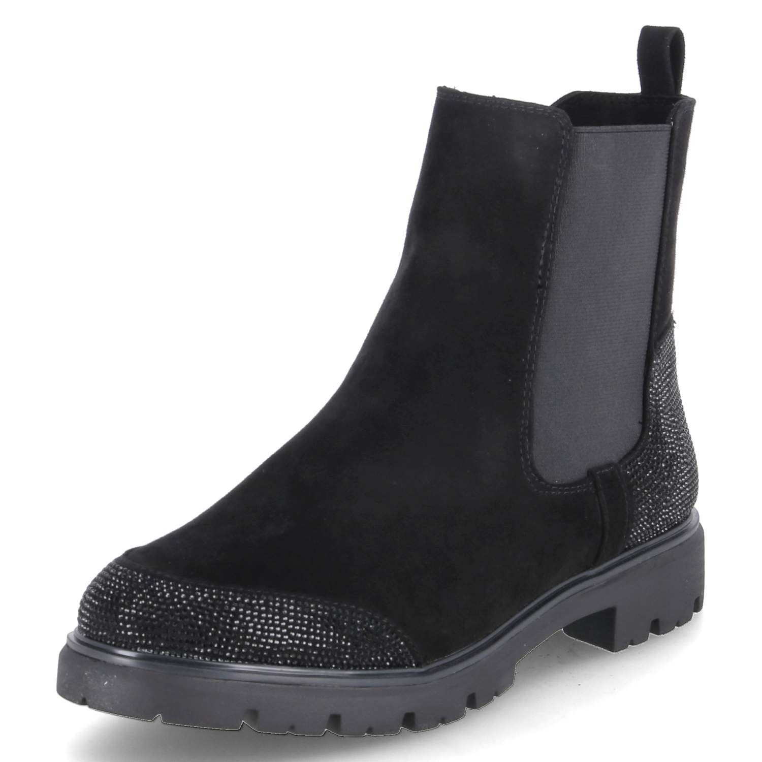 MARCO TOZZI Chelsea Boots Stiefelette günstig online kaufen