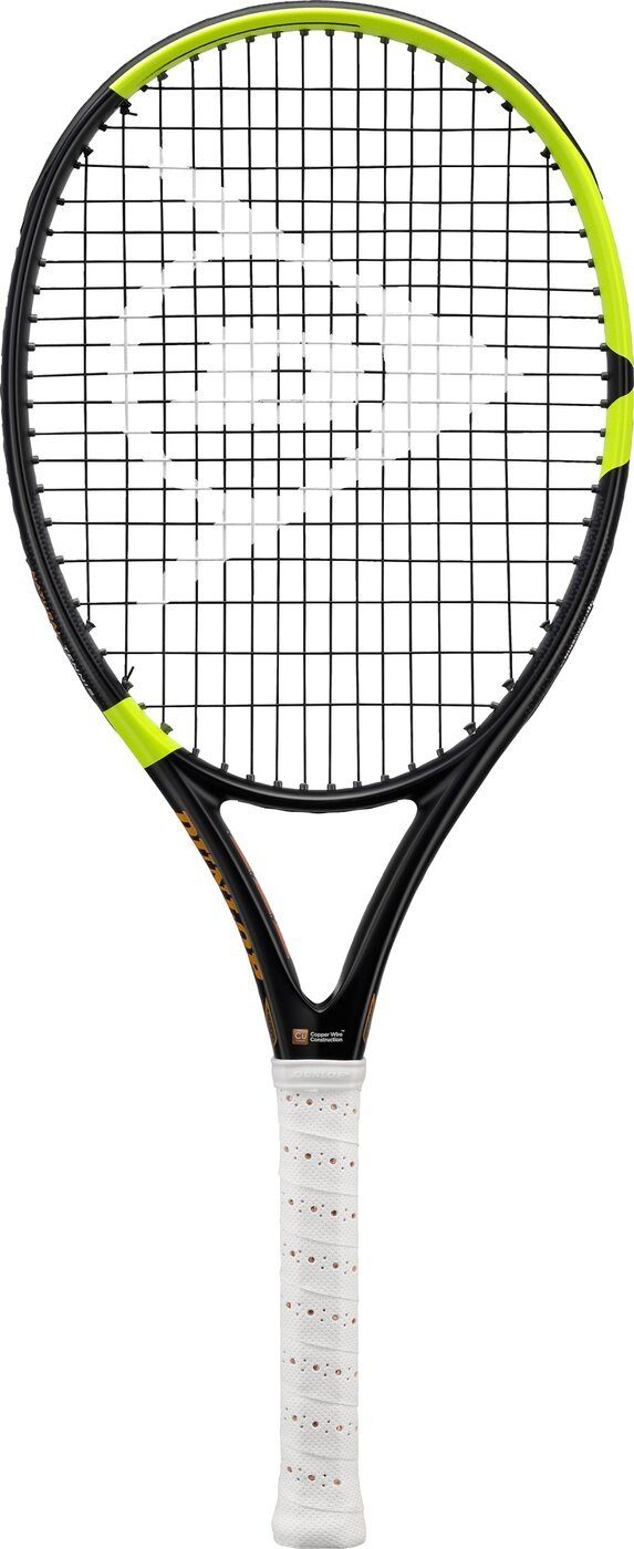 Sport Schläger Dunlop Tennisschläger D TR NT R7.0 HL