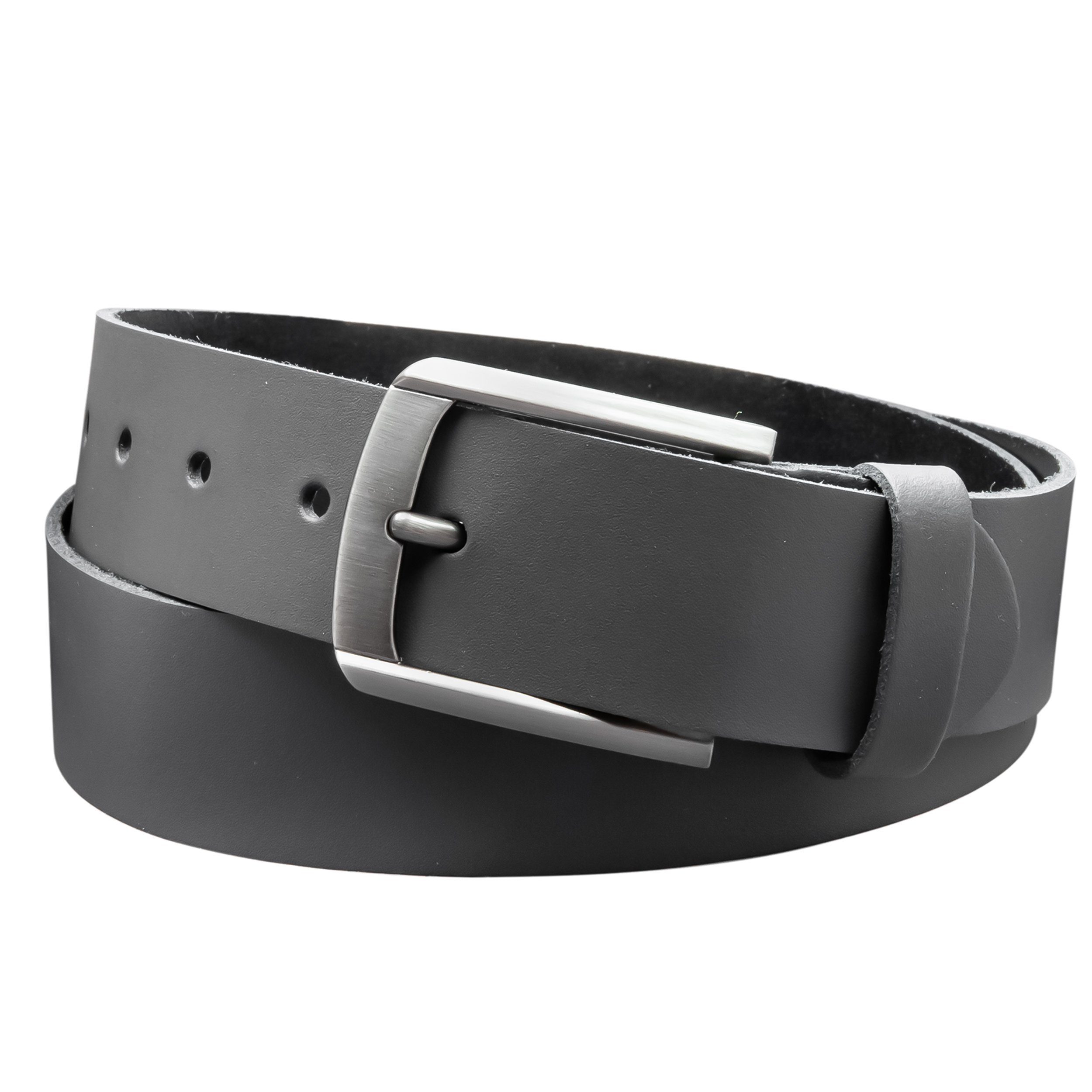 COLOGNEBELT Ledergürtel E60-SL MADE IN GERMANY günstig online kaufen