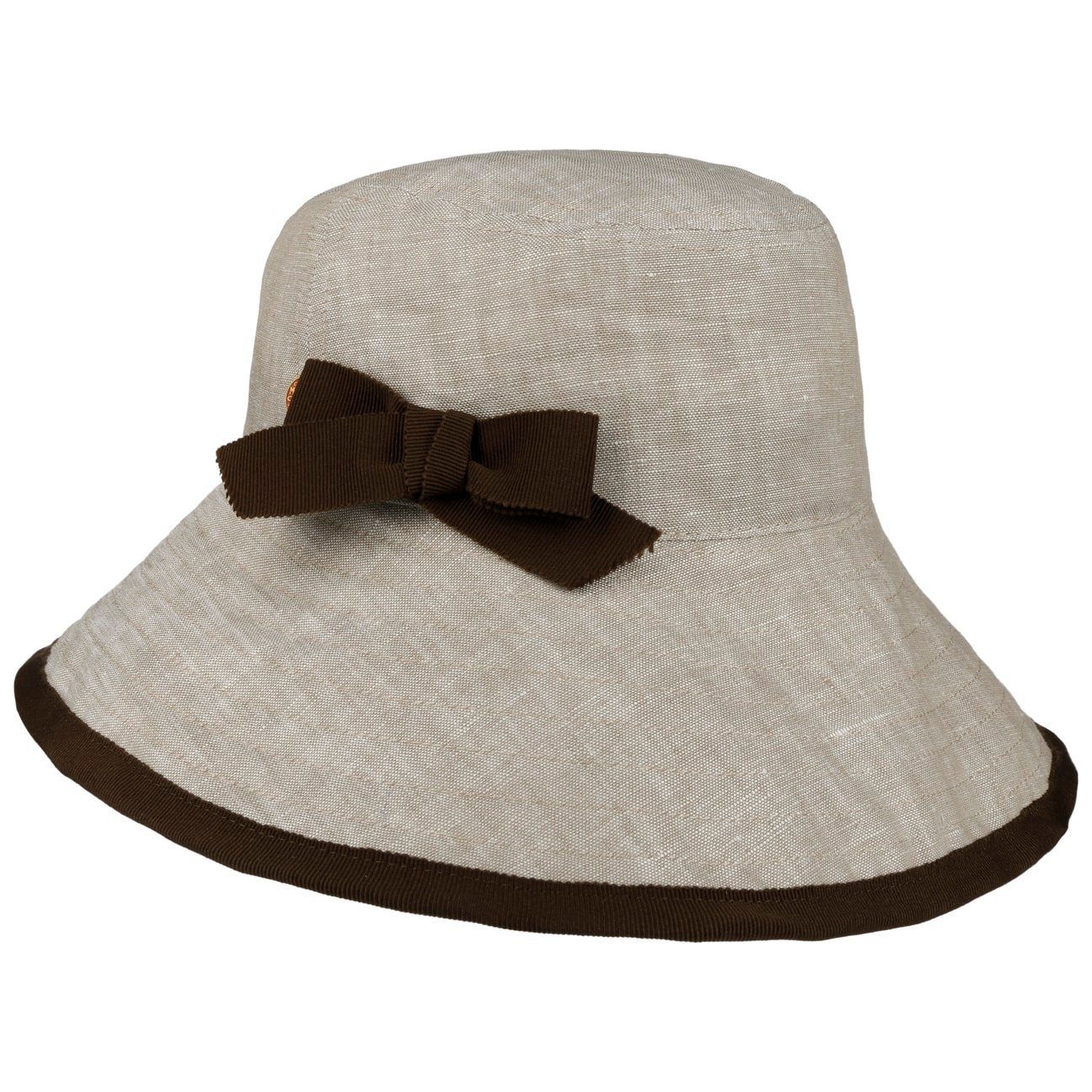 Mayser Sonnenhut (1-St) Leinenhut, Made in the EU