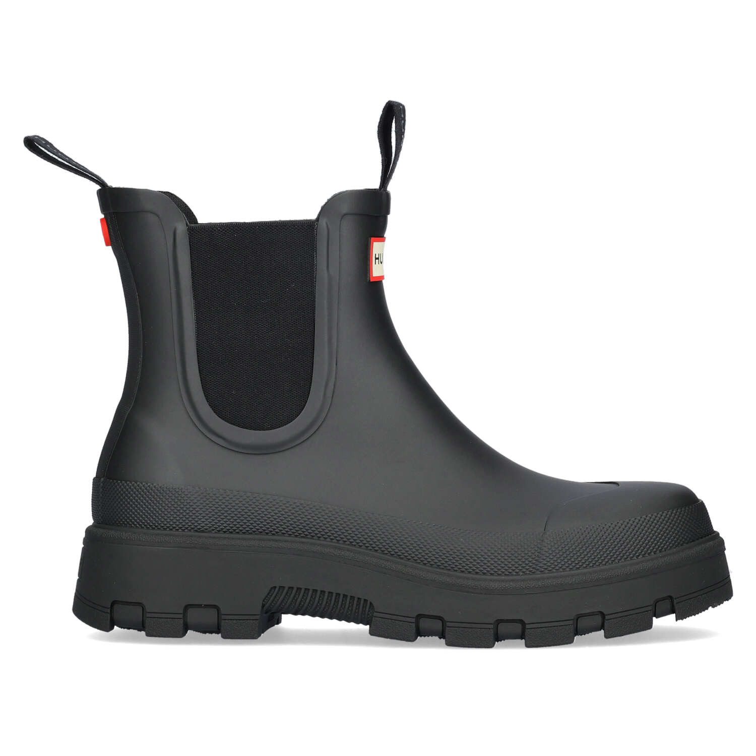 Hunter Hunter Elements Elastic Chelsea Boot günstig online kaufen