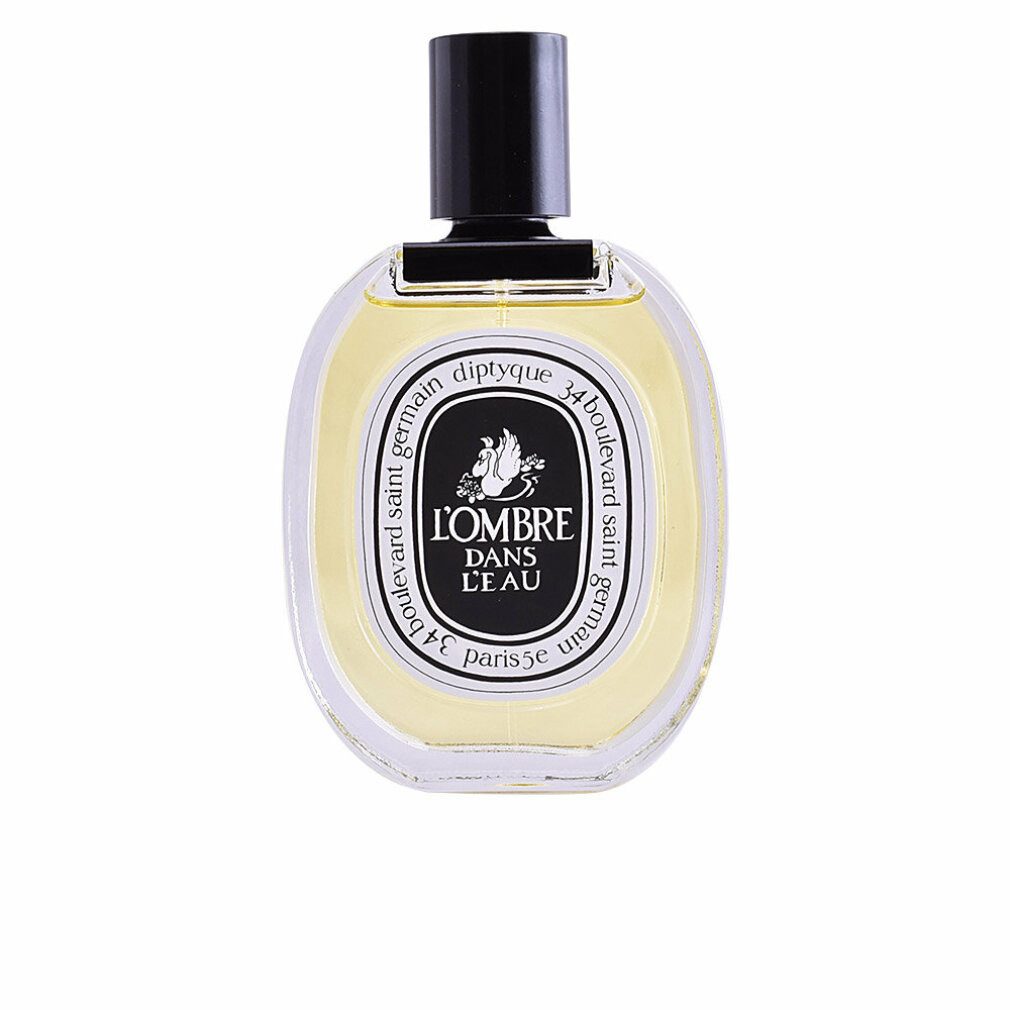 Diptyque Eau de Toilette L'Ombre Dans L'Eau Edt Spray