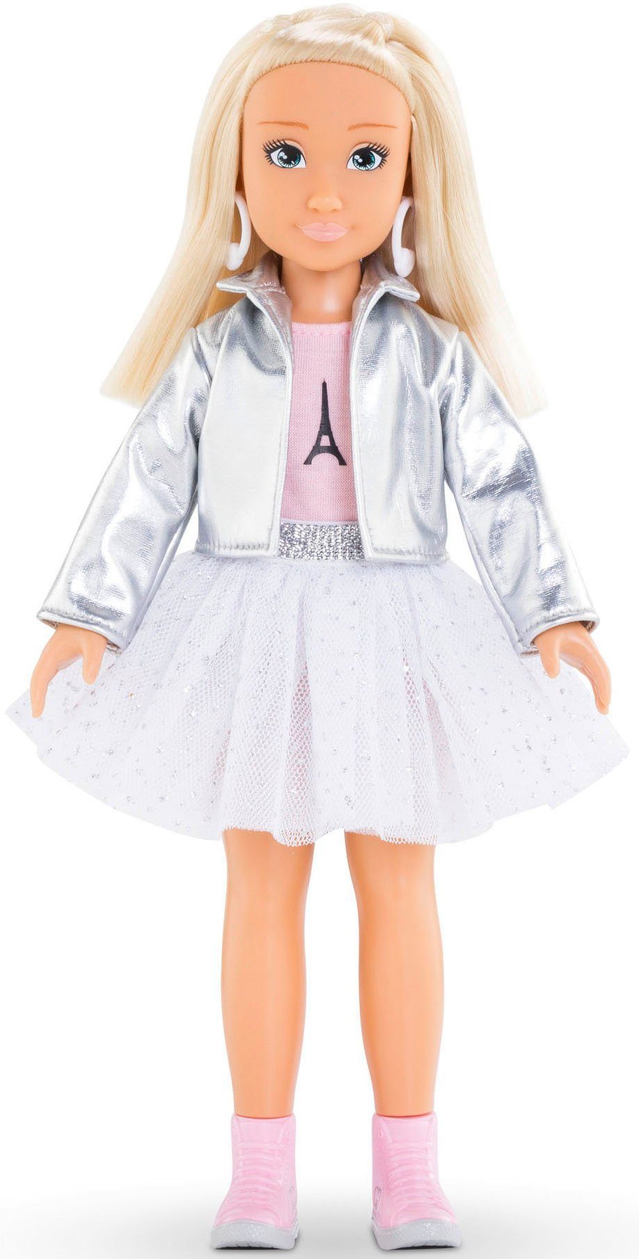 Corolle® Babypuppe Corolle Girls Valentine Paris günstig online kaufen