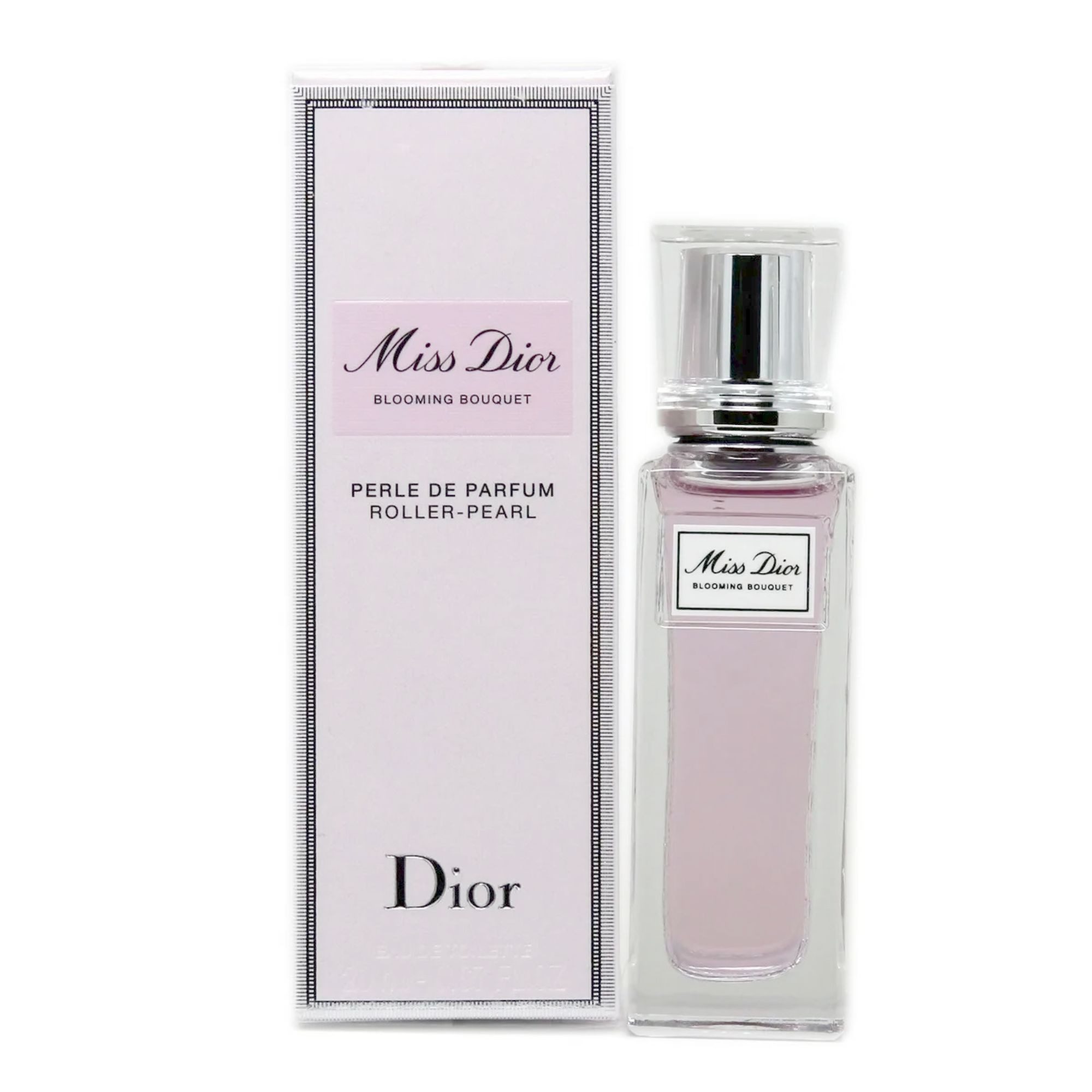 Dior Eau de Toilette Miss Dior Blooming Bouquet Roller Pearl