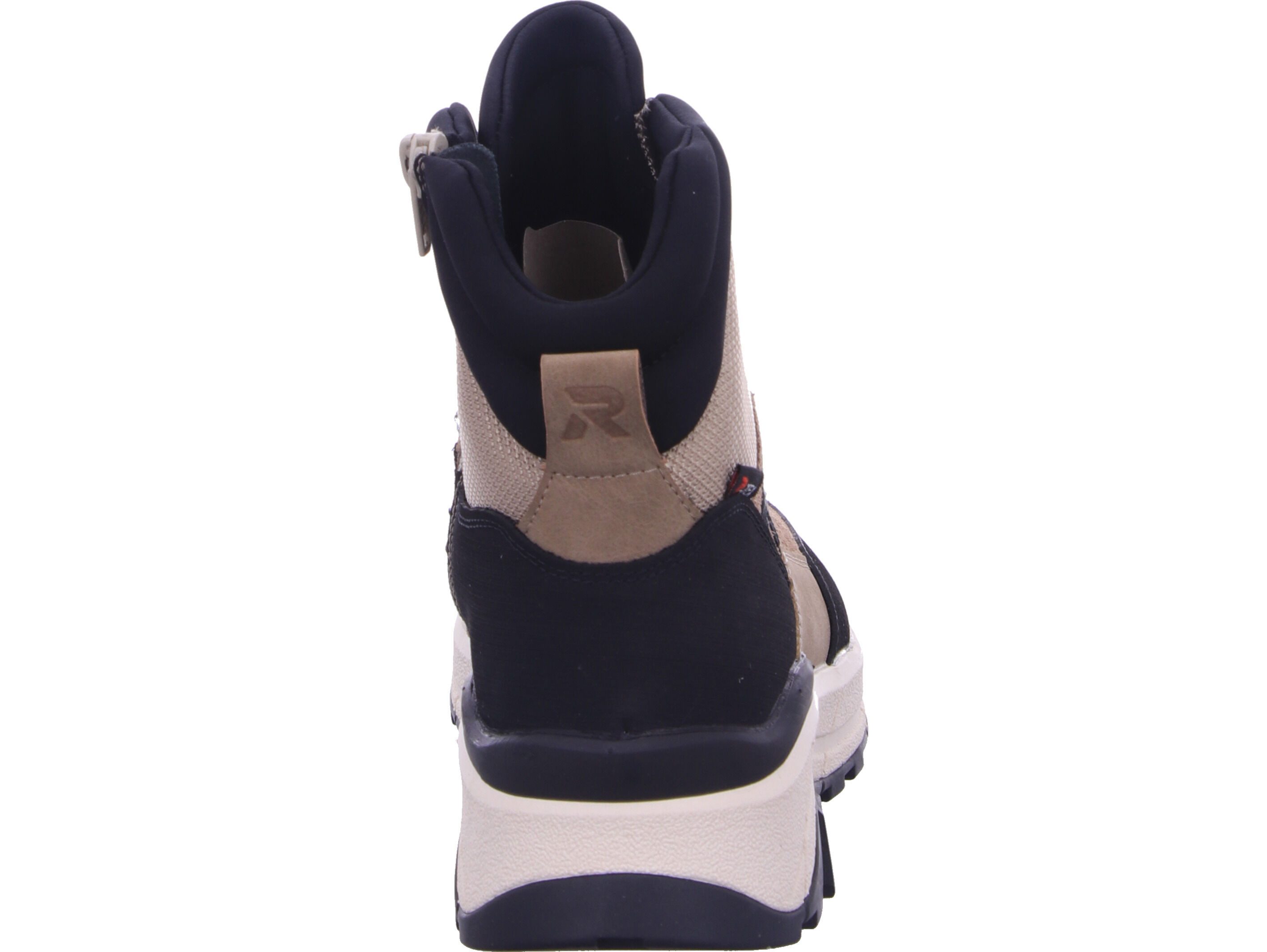 Rieker Schnürstiefelette