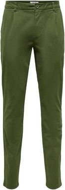 ONLY & SONS Chinohose CAM CHINO