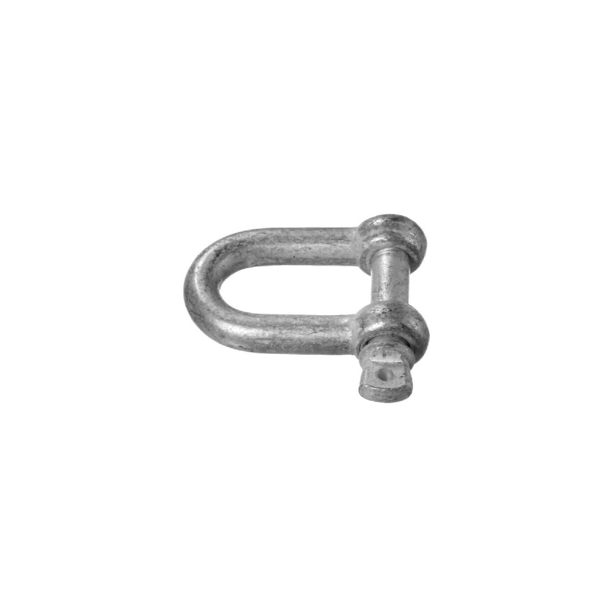 Contorion Schäkel PÖSAMO Schäkel gerade galZn 22,0mm-7/8