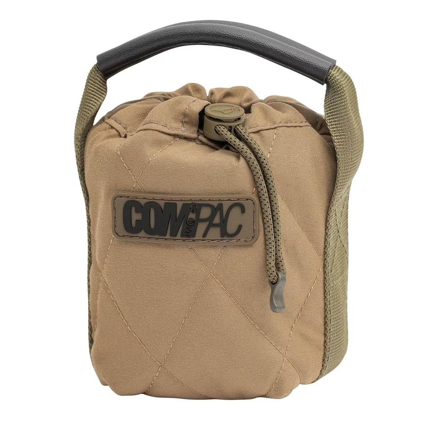 Korda Angelrollentasche Korda Compac Lead Pouch 10x8x12cm - Angeltasche