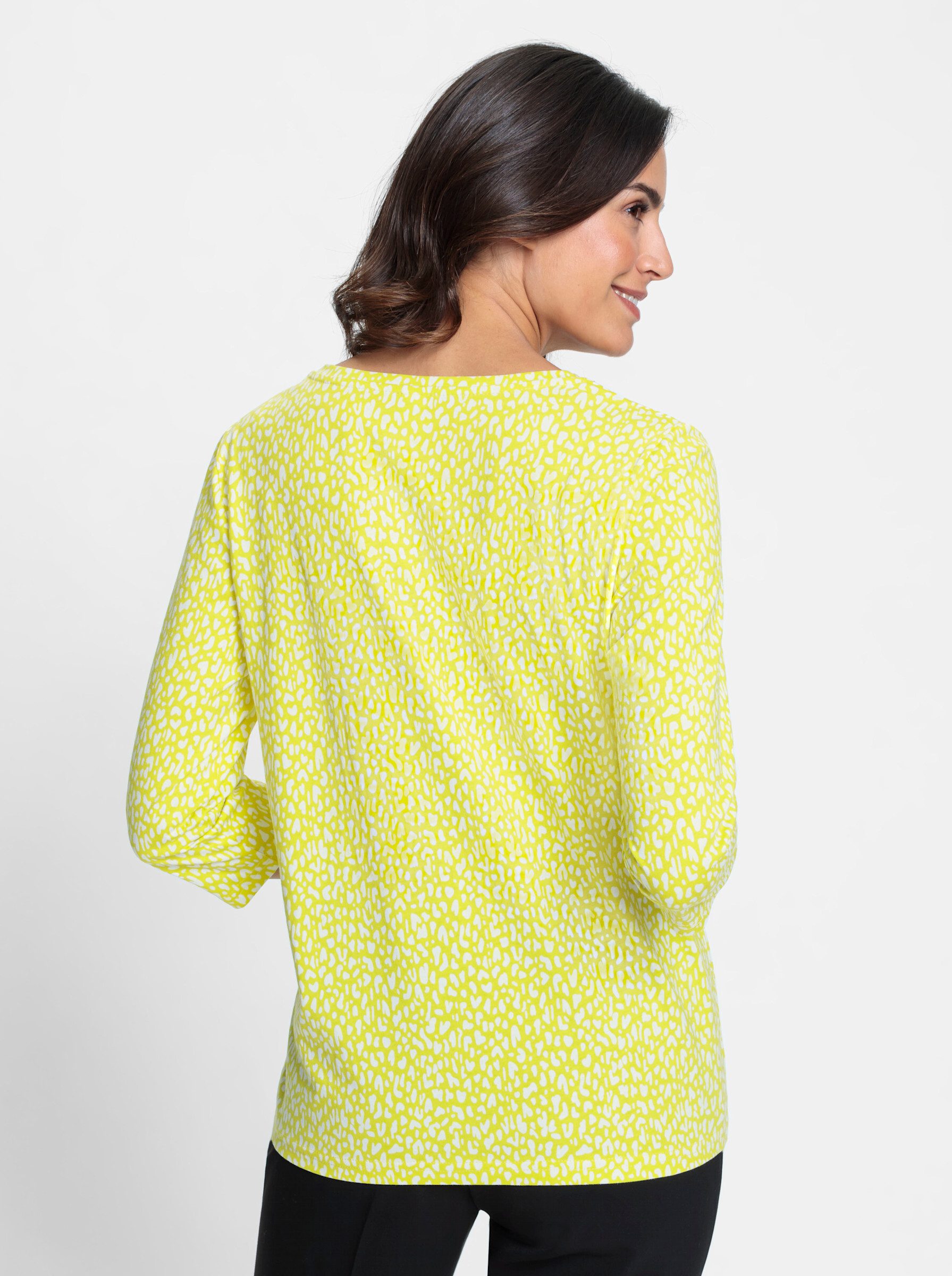 Witt T-Shirt 3/4-Arm-Shirt günstig online kaufen