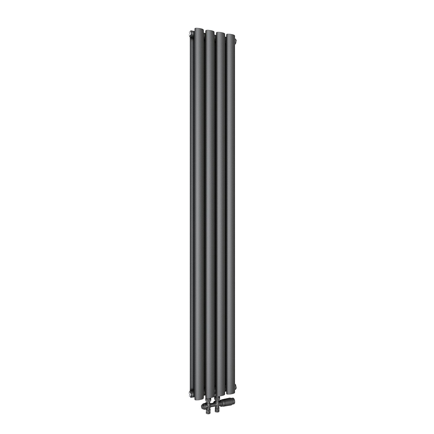 SONNI Badheizkörper Heizkörper Design Röhrenheizkörper modern mit/ohne Mult günstig online kaufen