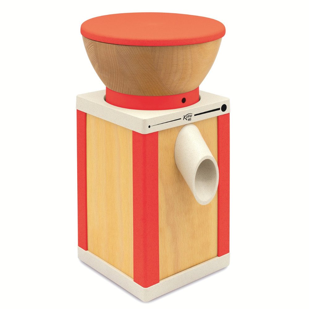 KoMo Getreidemühle KoMo Getreidemühle KoMoMio