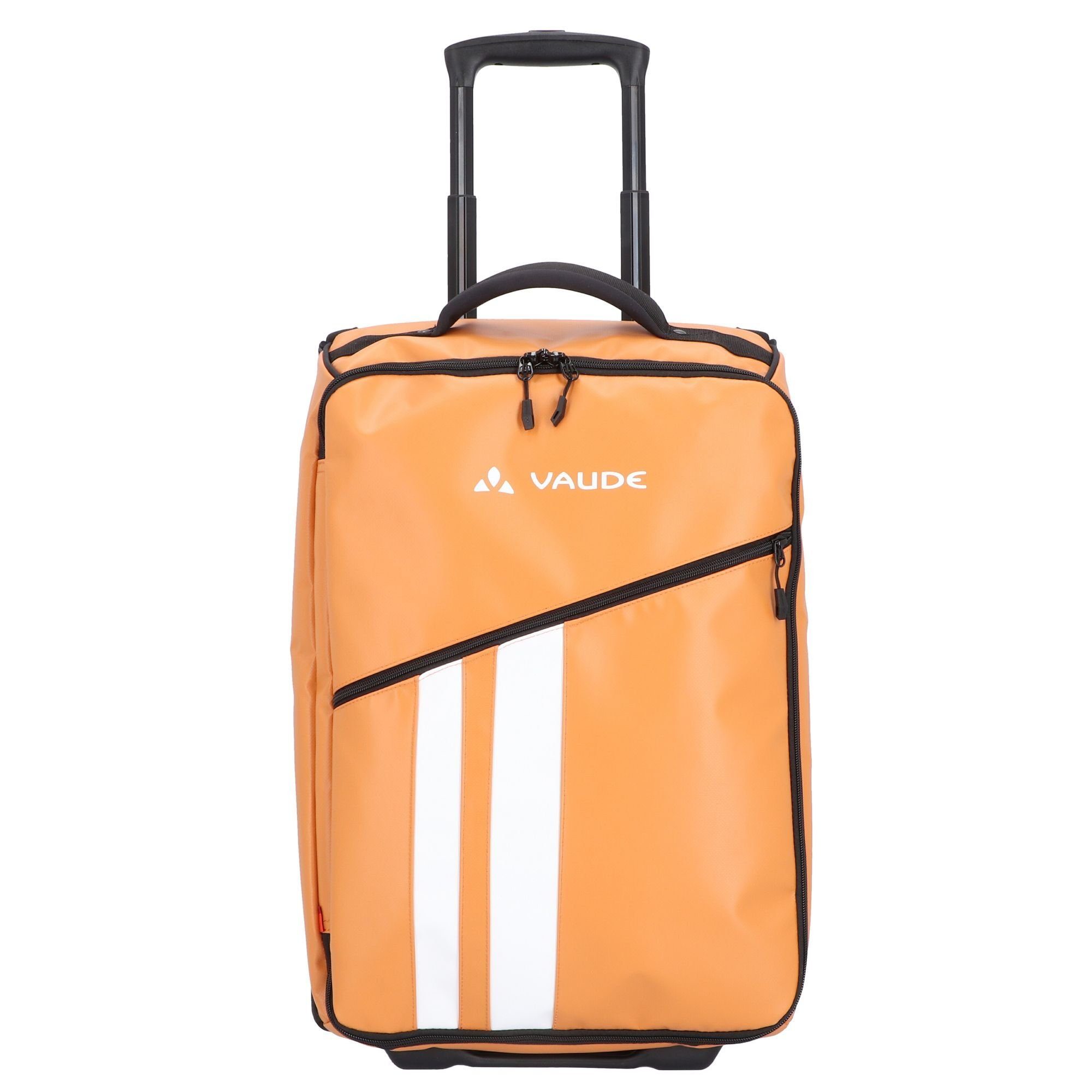 VAUDE Handgepäck-Trolley Rotuma, 2 Rollen, Polyester