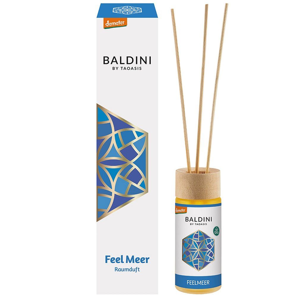 Baldini Duftöl Feelmeer, 50 ml