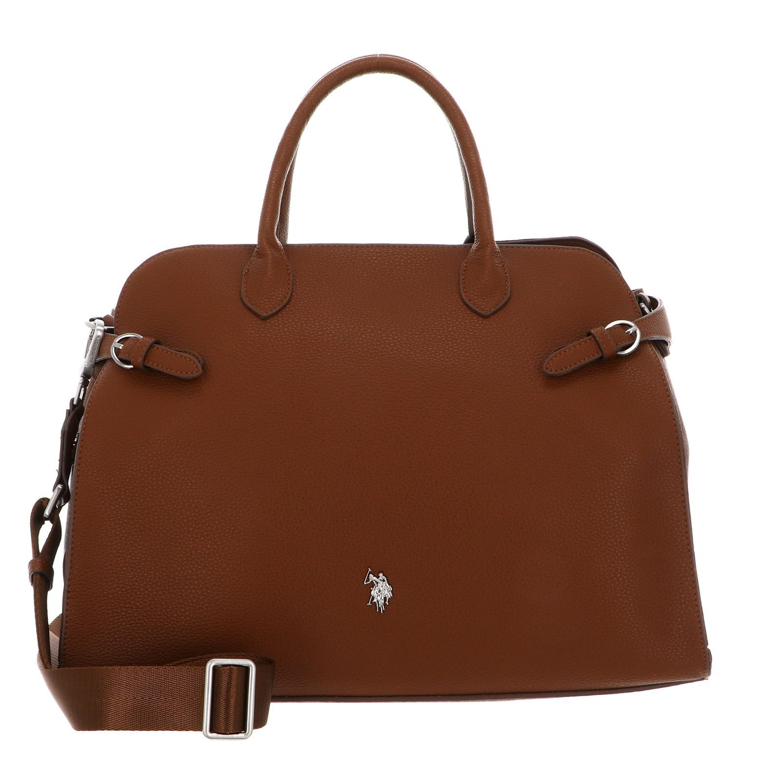 Shopper Double Handle Bag