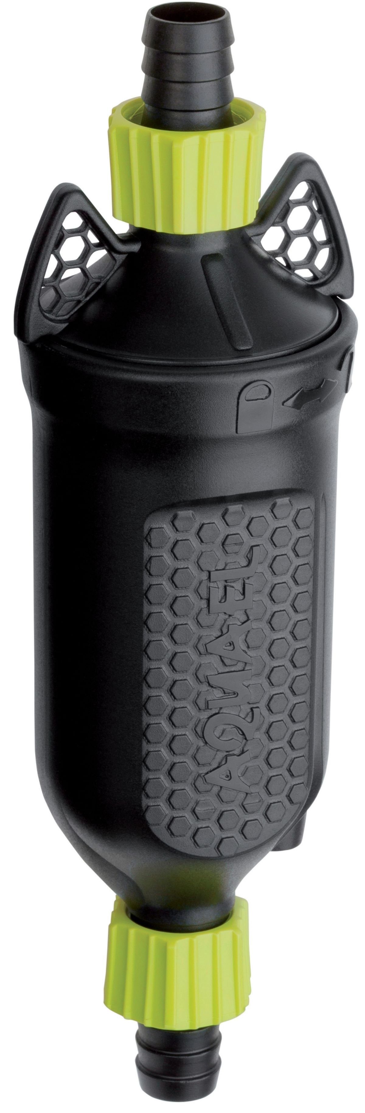 Aquael AquariumDurchlüfterpumpe 114961 Aquarienwasserpumpe UNI PUMP