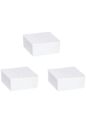 WENKO Luftentfeuchter-Nachfüllpack Cube 3 x ...