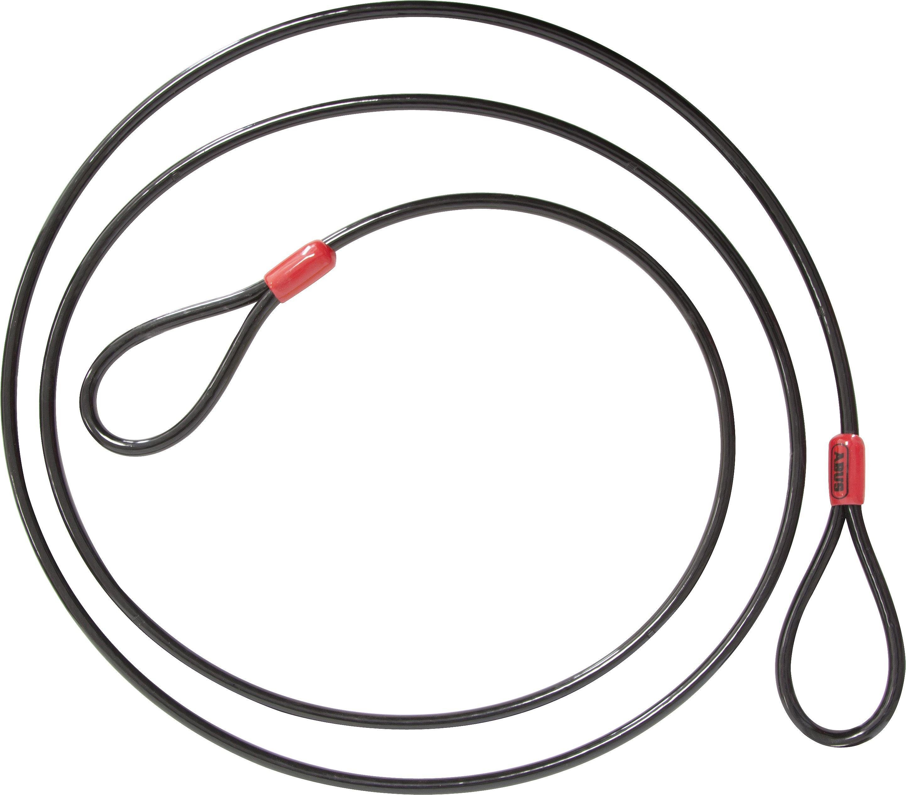 ABUS Schlossverlängerung Cobra 12/180 black