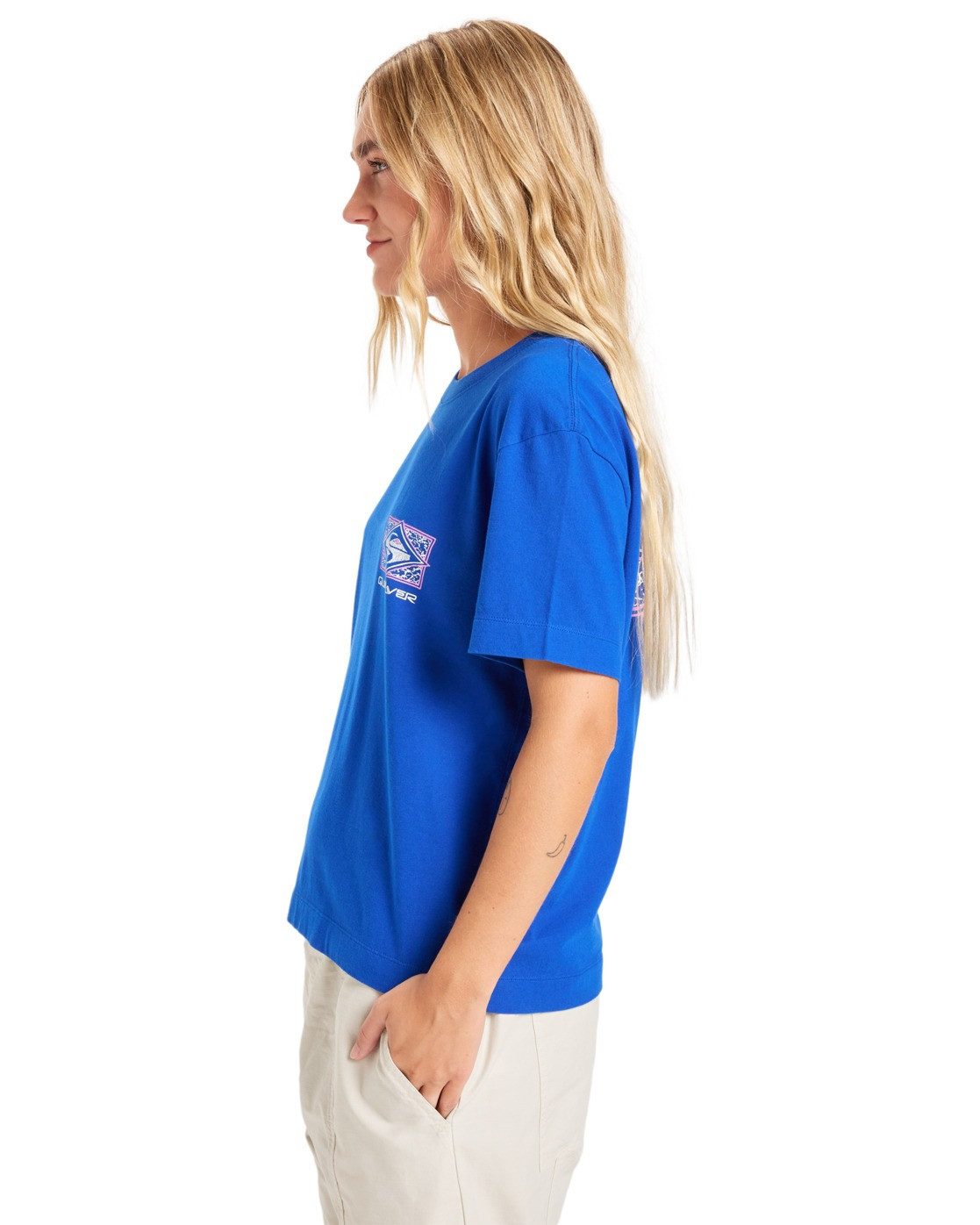 Quiksilver T-Shirt Standard
