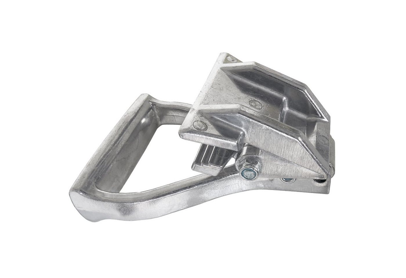 Thumbnail - BAUTEC Teppichschaber Teppichkralle - Verlegen von Teppichboden, Bodenbelag- Reißklaue Massiver Aluminiumguss