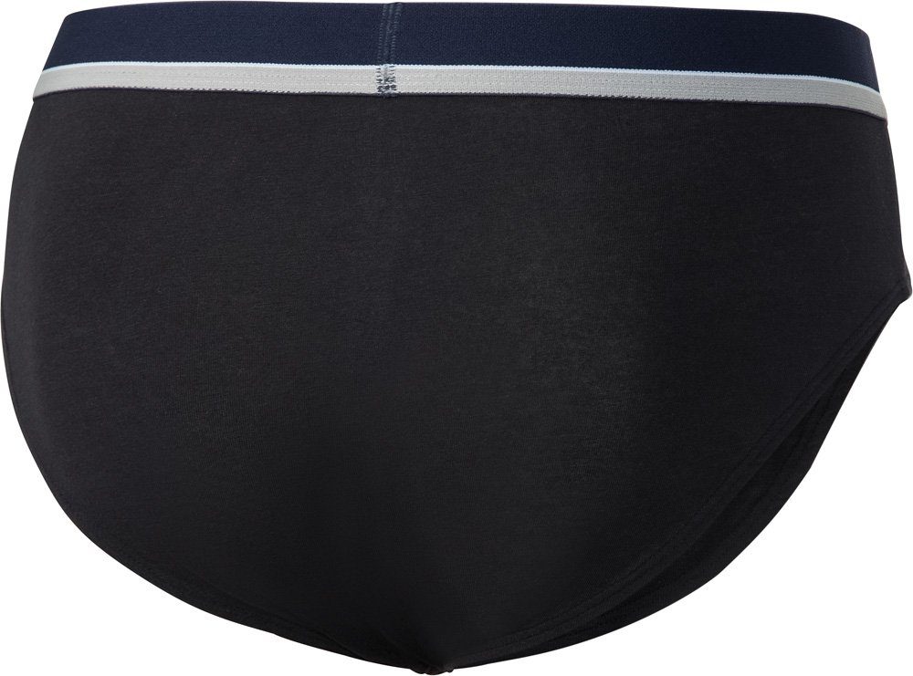 Daniel Hechter Slip (Spar-Packung, 10er-Pack) mit Logo-Elastikbund