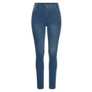 Arizona Jogg Pants High Waist extra-eng geschnitten, knöchellange Beinform, hoher Bund