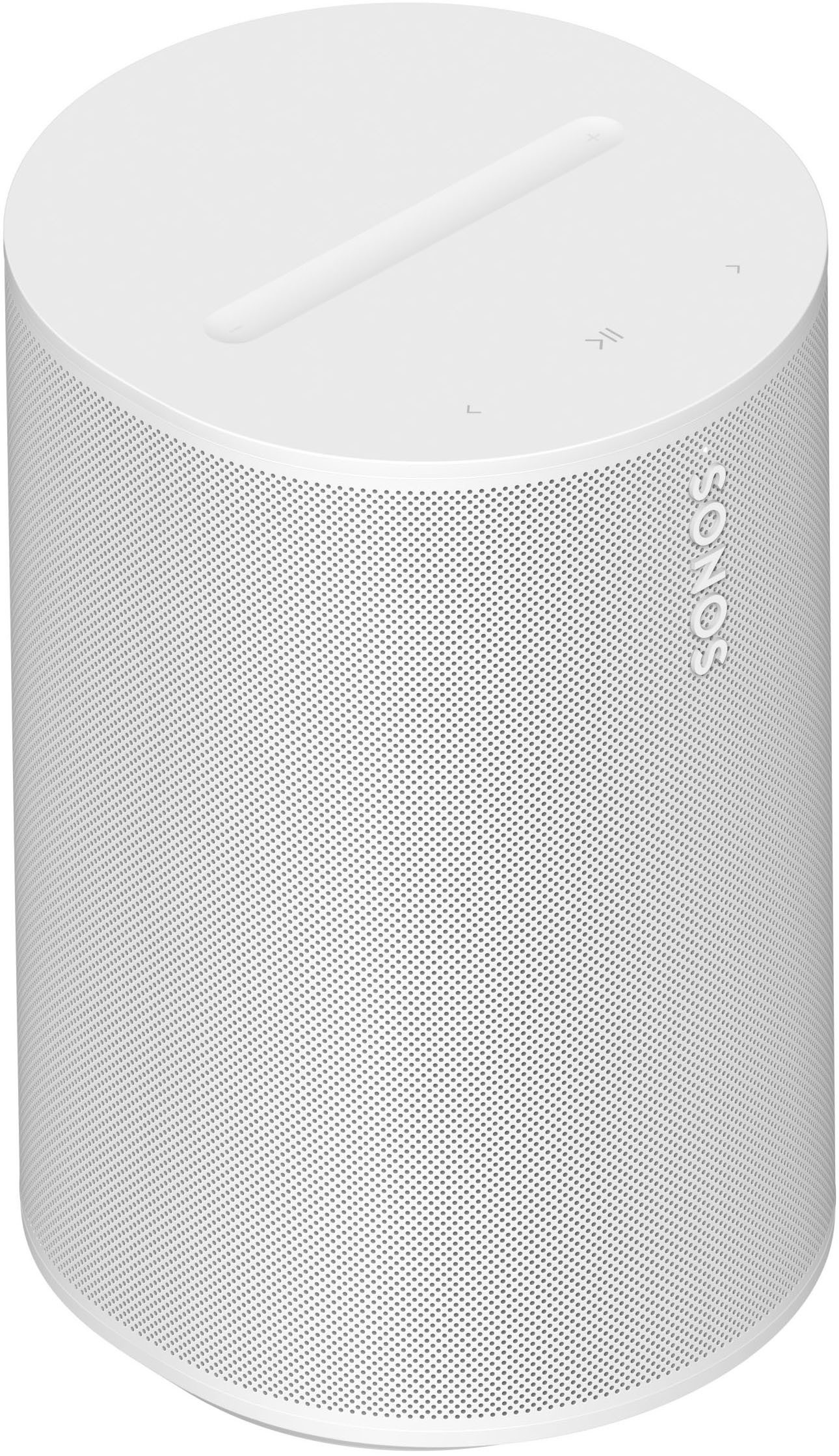 Sonos Set: 2x Era 100 SL Wireless Lautsprecher Stereo (Bluetooth, WLAN (WiFi), 30 W)