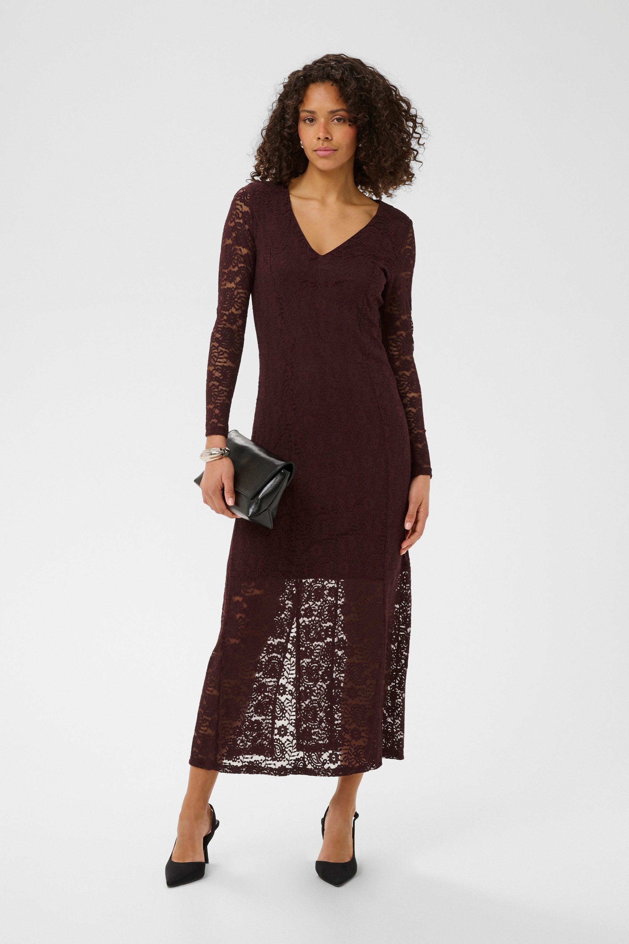 Jerseykleid Jerseykleid KAlouisa