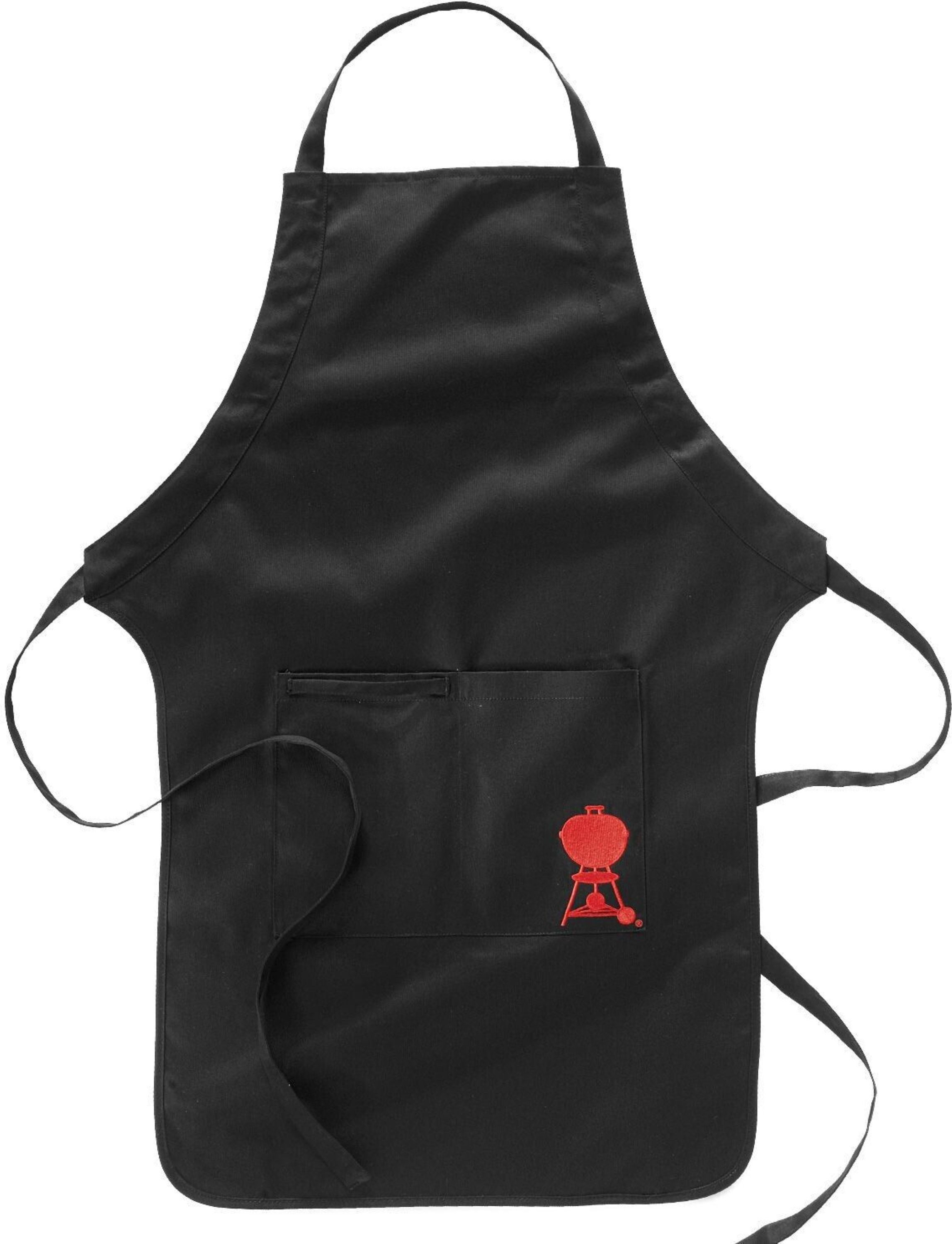 Weber Grillschürze Weber Grillschürze, schwarz (6474)