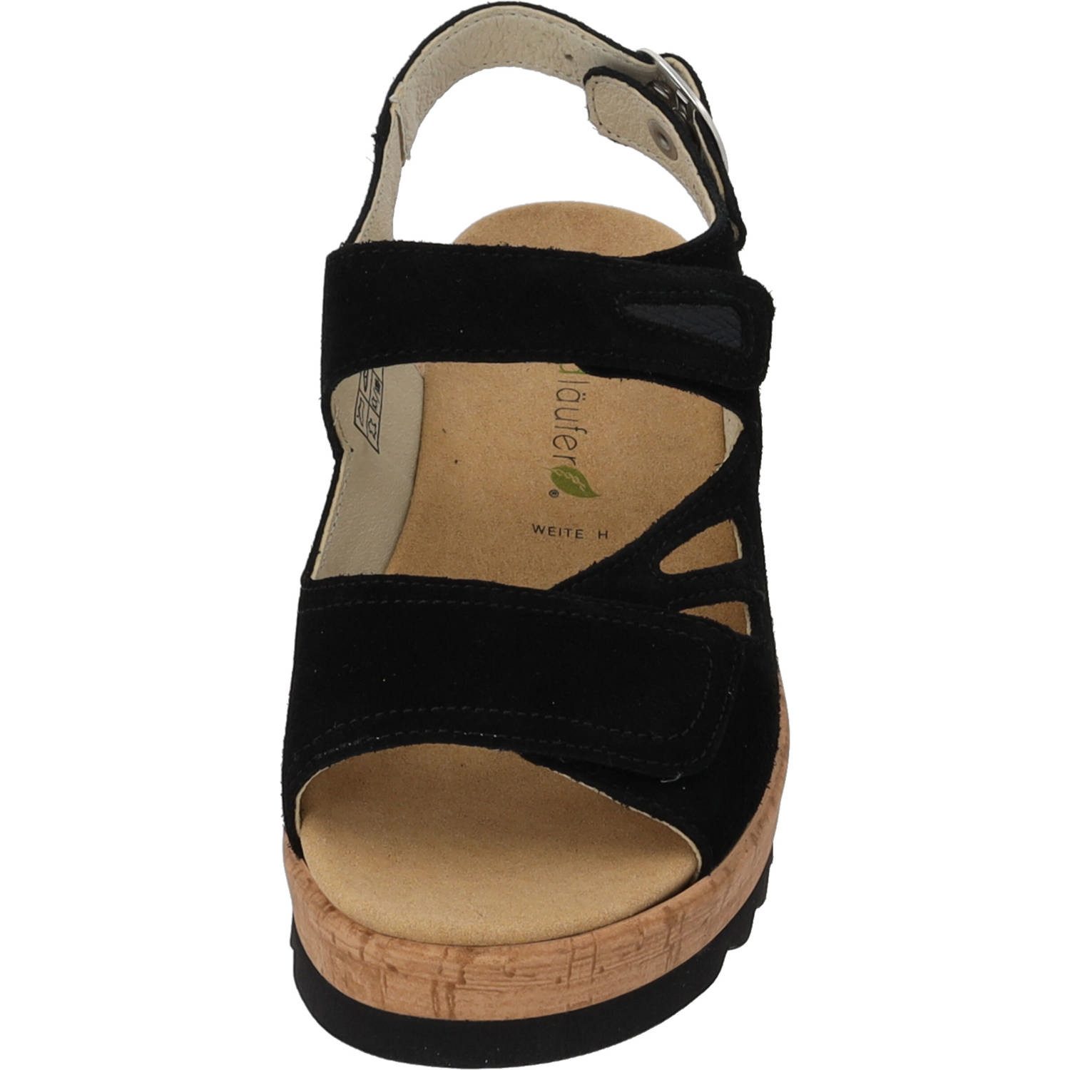 Waldläufer Wiebke 925001 Sandalette