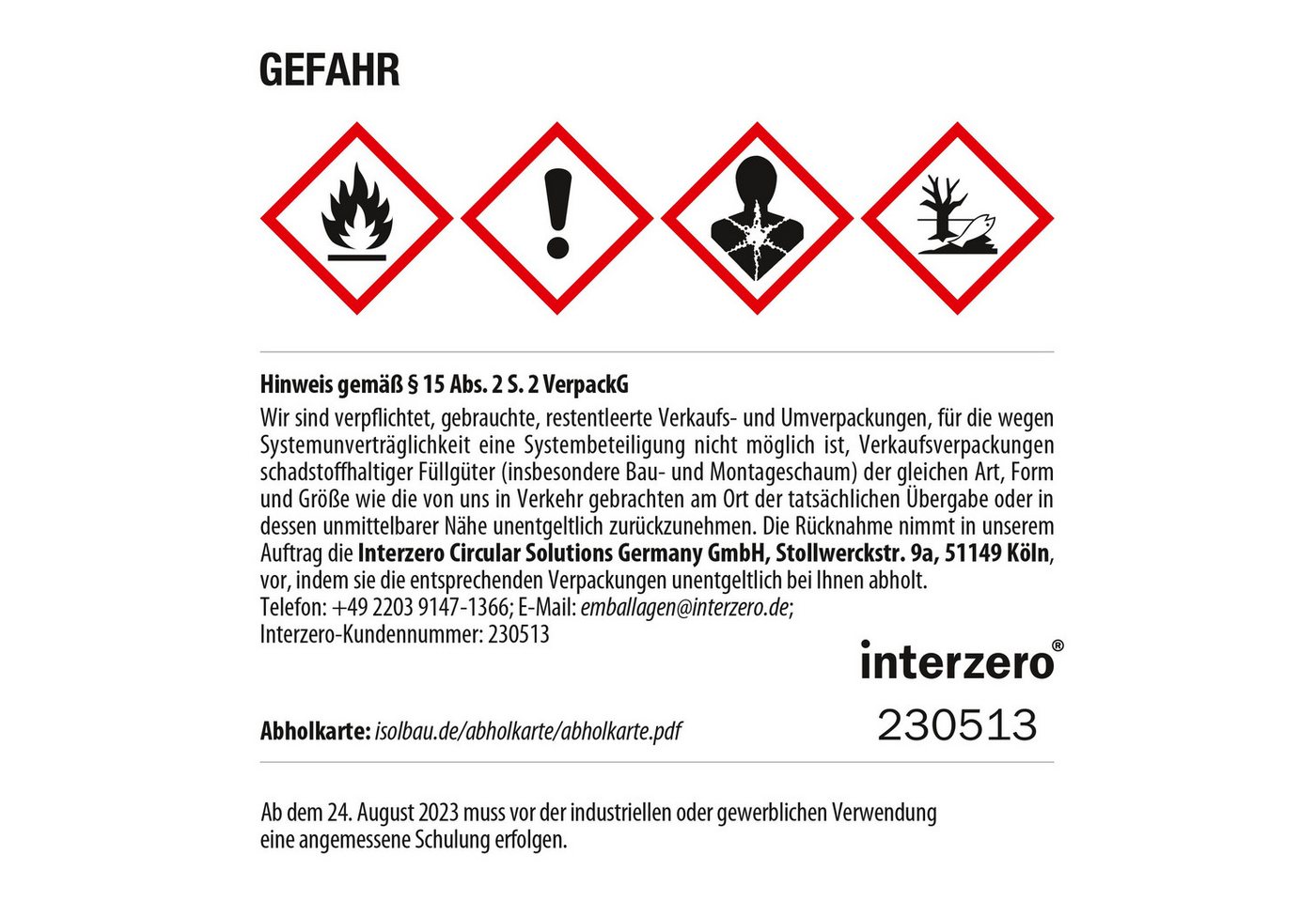 Thumbnail - None Fenster SET Pistolenschaum 30 x 750 ml Schall Schaumpistole Wärmedämmung, PCV-Profile Holz Holzwerkstoffe Ziegelste...