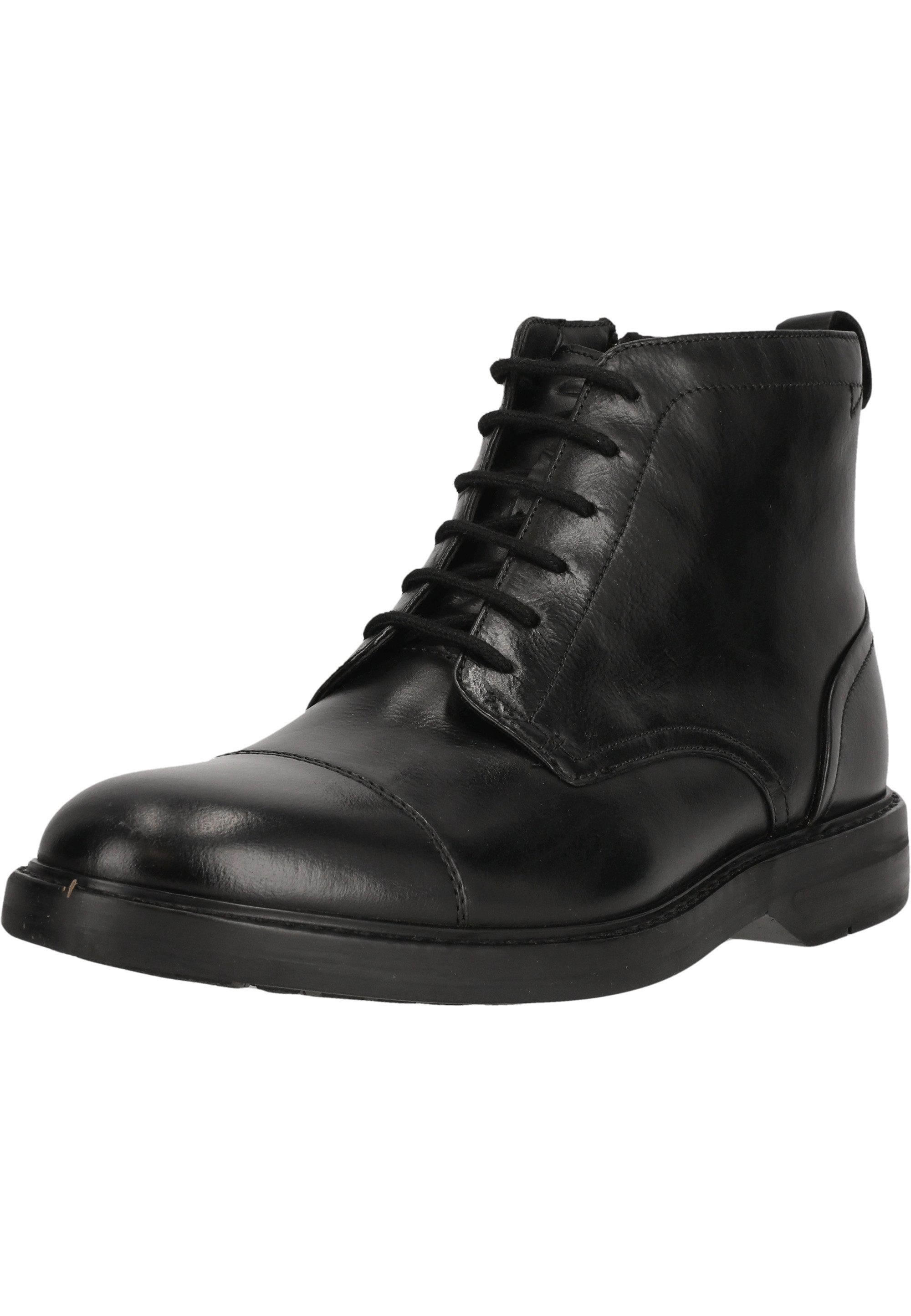 Clarks Aldwin Cap Stiefelette mit vielseitiger günstig online kaufen