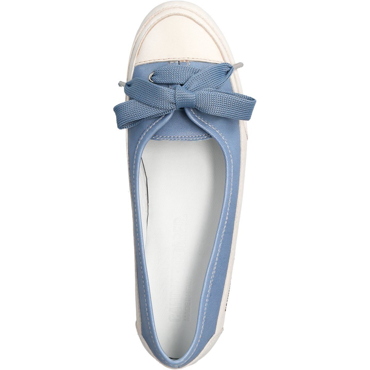 Candice Cooper CANDY BOW Ballerina
