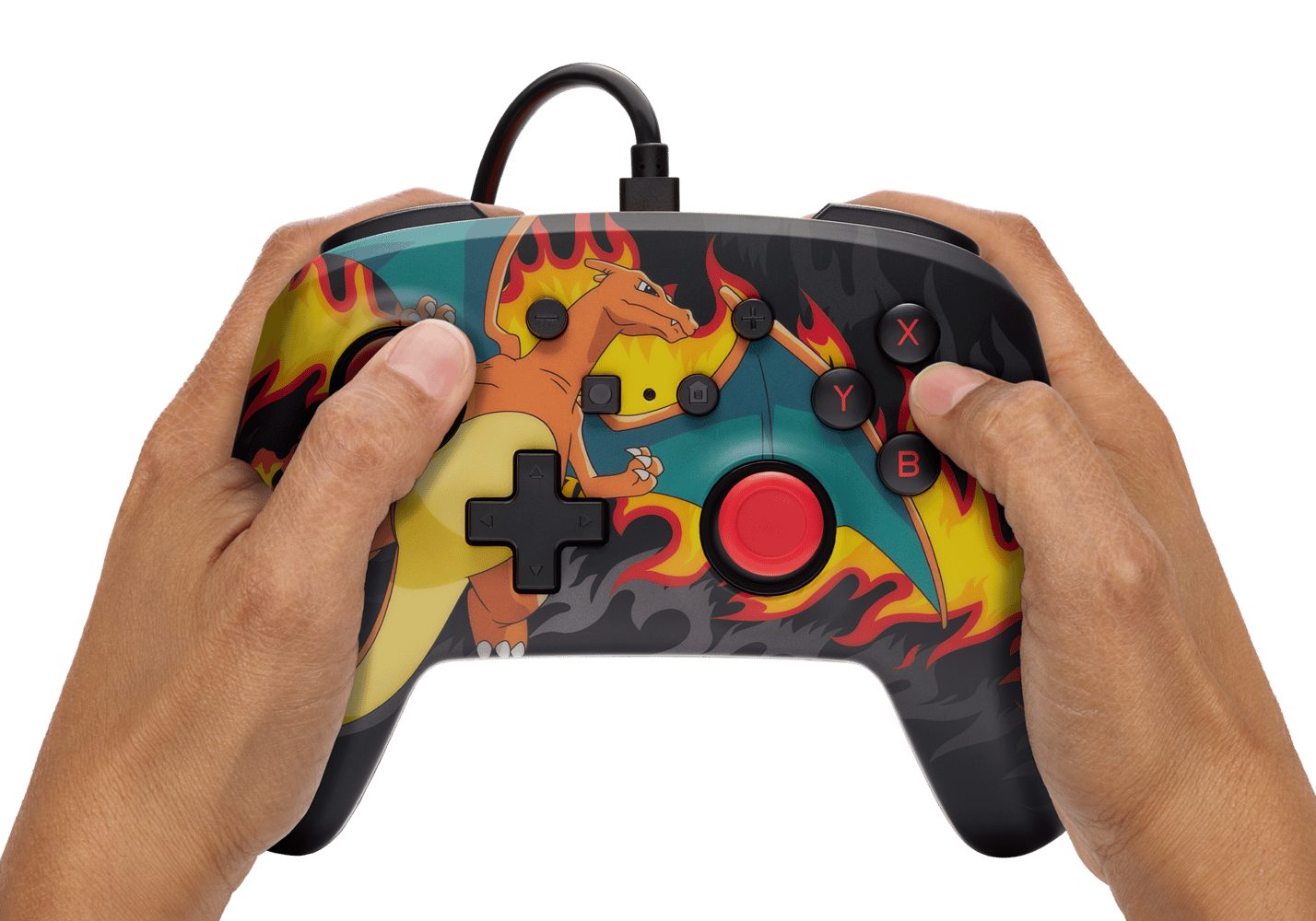 PowerA Nintendo-Controller
